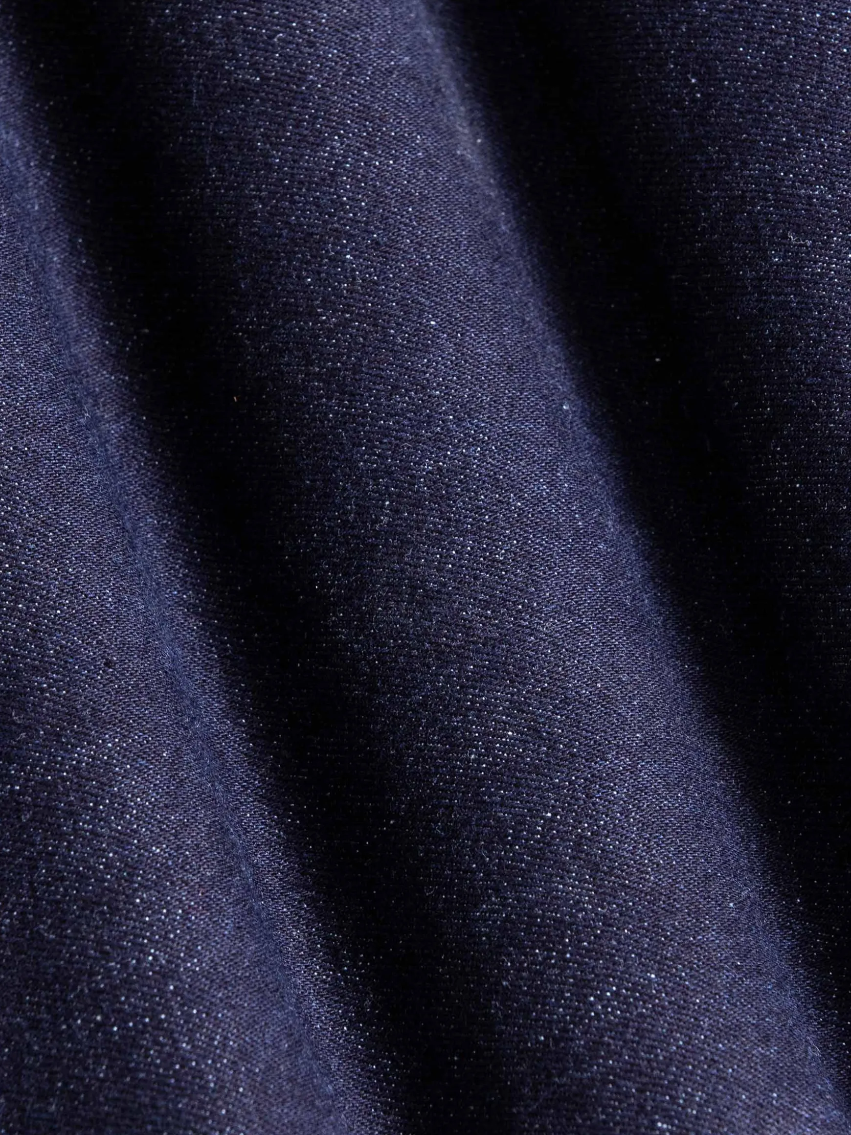 WAM DENIM Jeans*Agrican Slim Fit Dark Navy Jeans