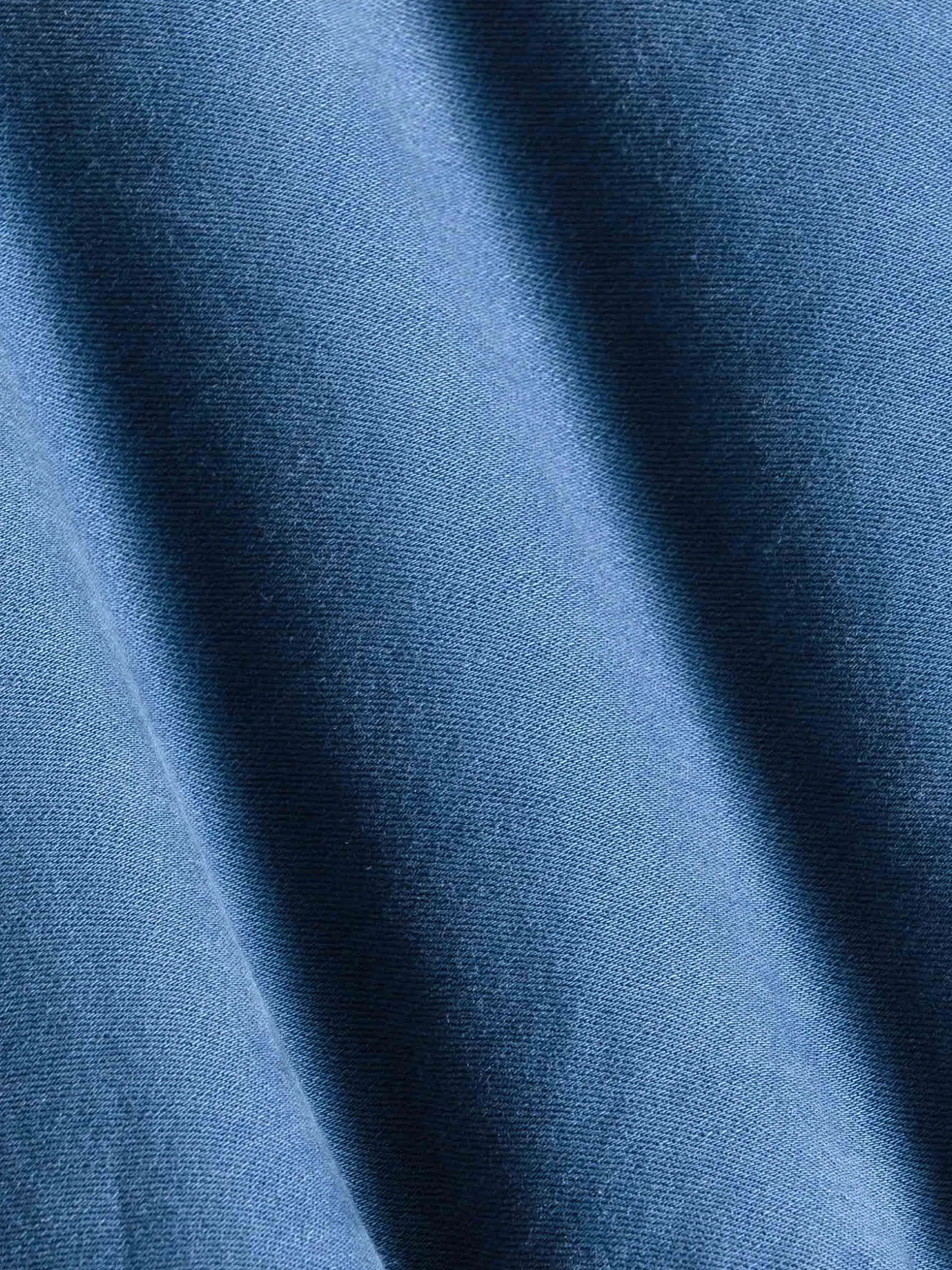 WAM DENIM Jeans*Aramis Comfort Slim Fit Indigo Jeans