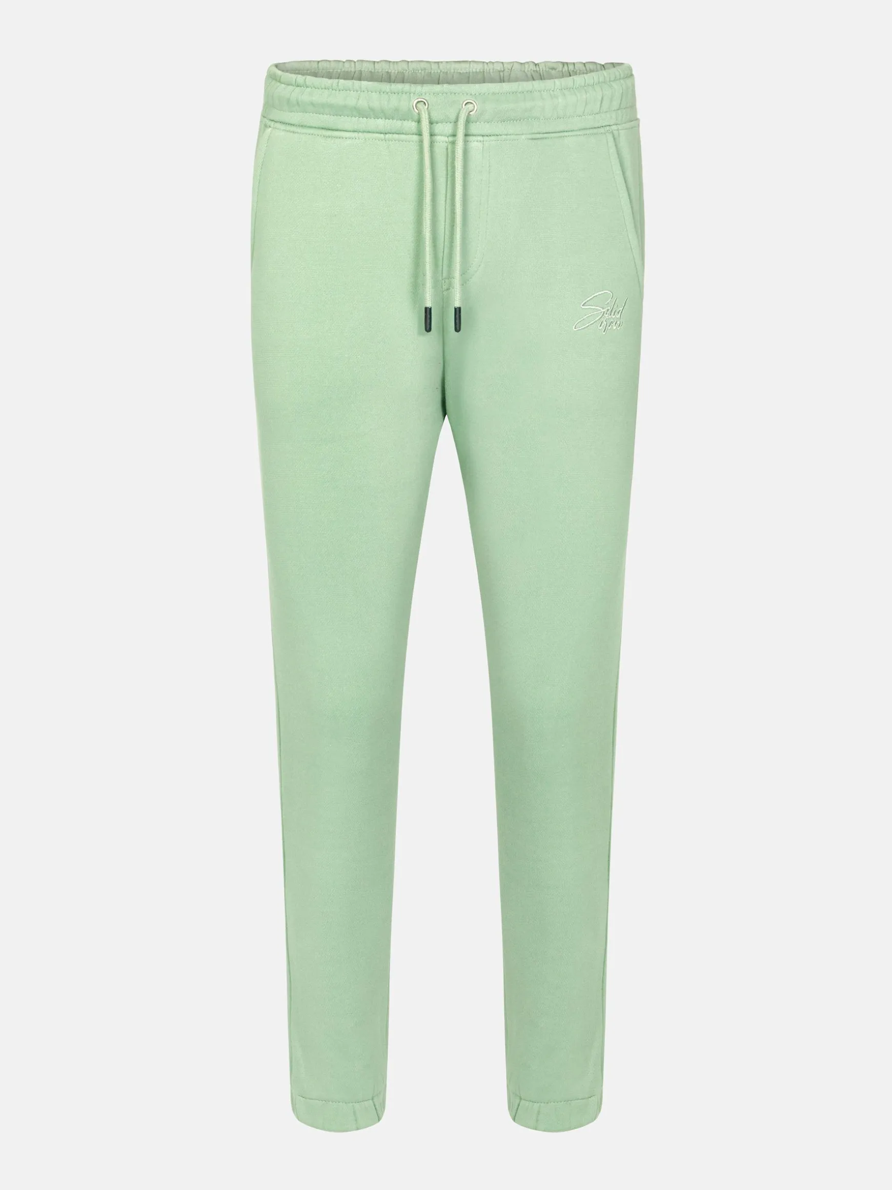 WAM DENIM Sweaters & Vesten*Aries Stretched Light Green Trouser