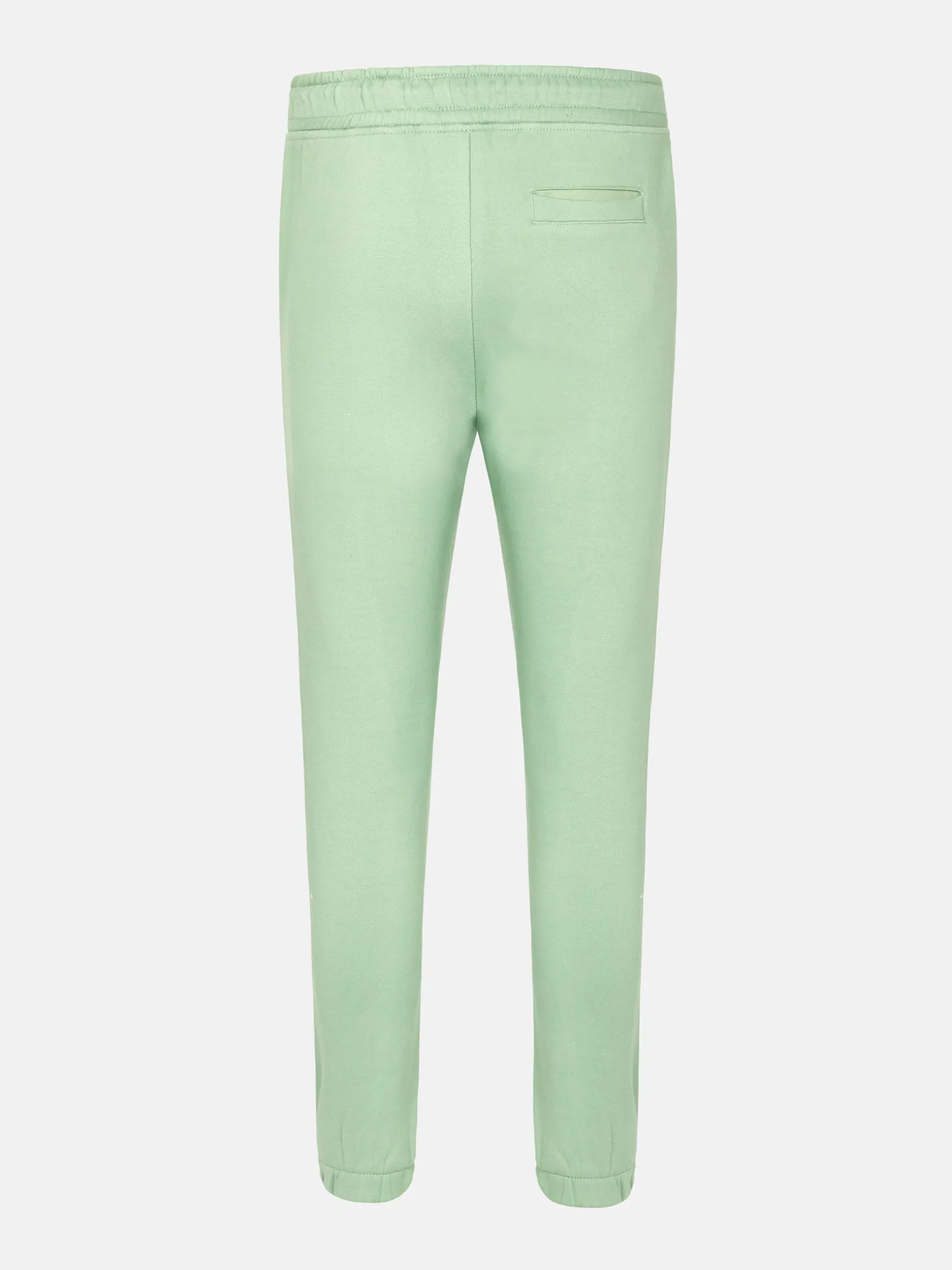 WAM DENIM Sweaters & Vesten*Aries Stretched Light Green Trouser