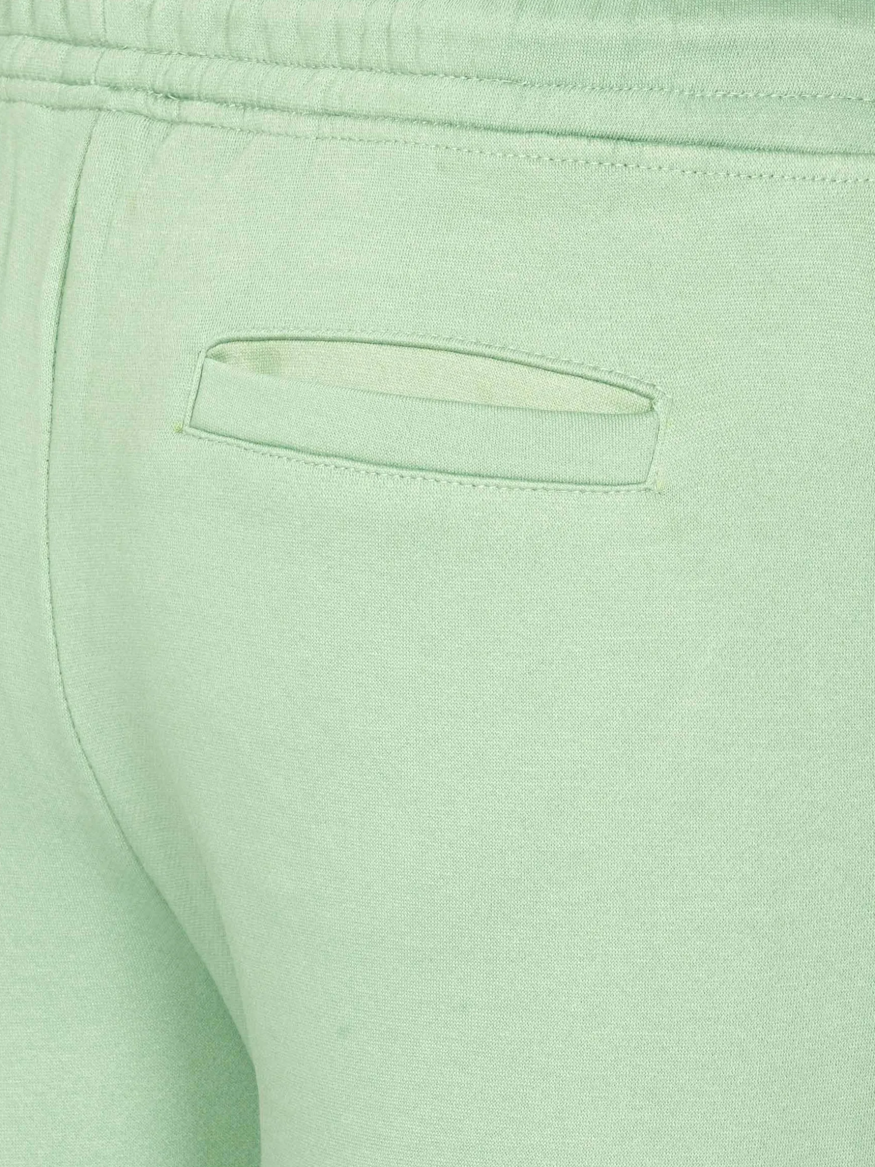 WAM DENIM Sweaters & Vesten*Aries Stretched Light Green Trouser