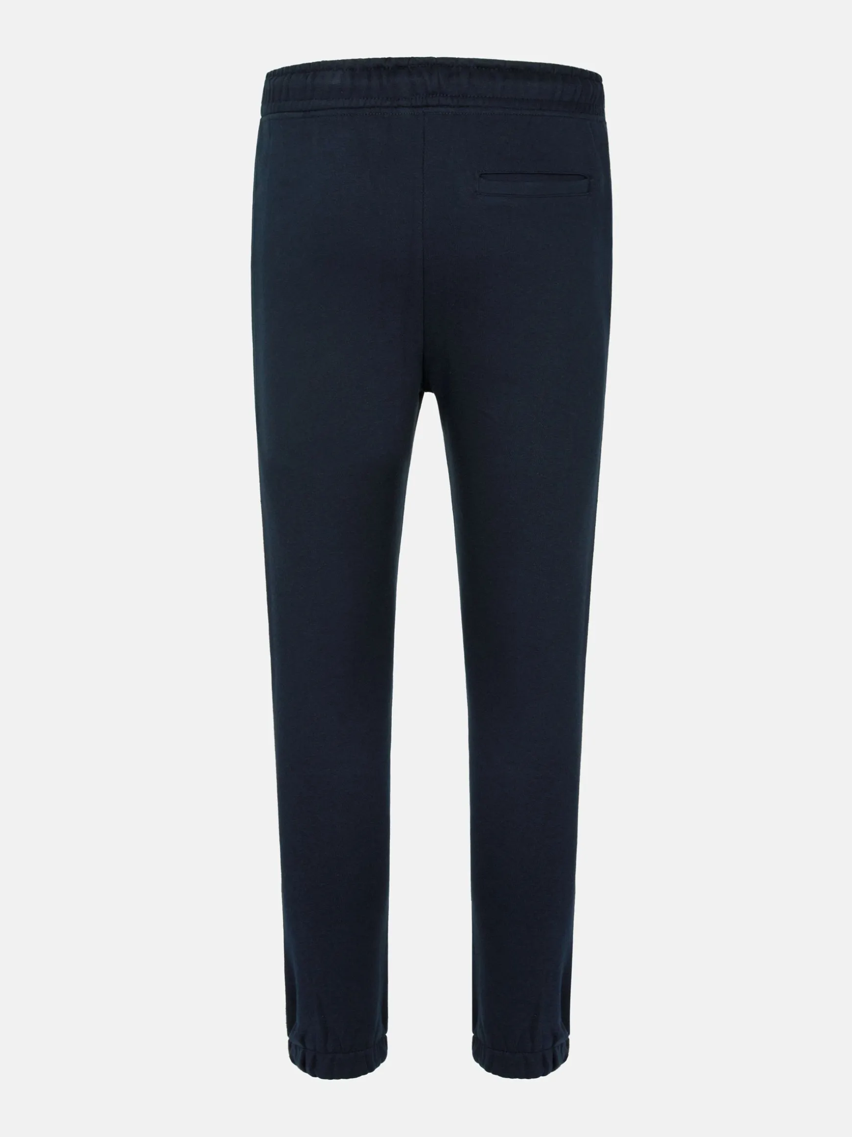 WAM DENIM Sweaters & Vesten*Aries Stretched Navy Trouser