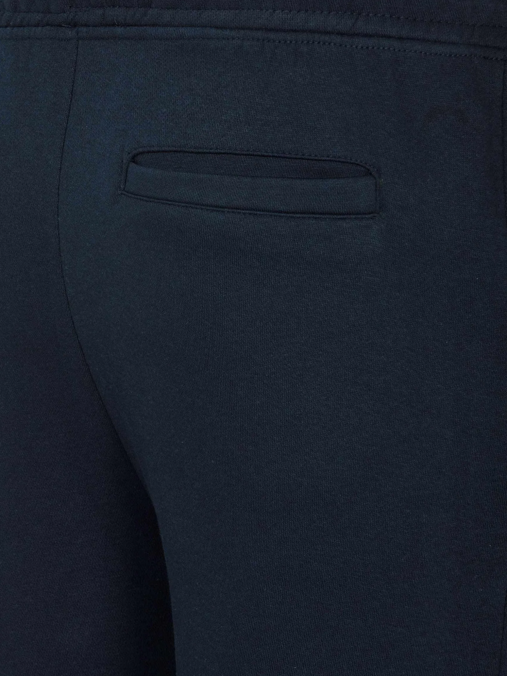 WAM DENIM Sweaters & Vesten*Aries Stretched Navy Trouser