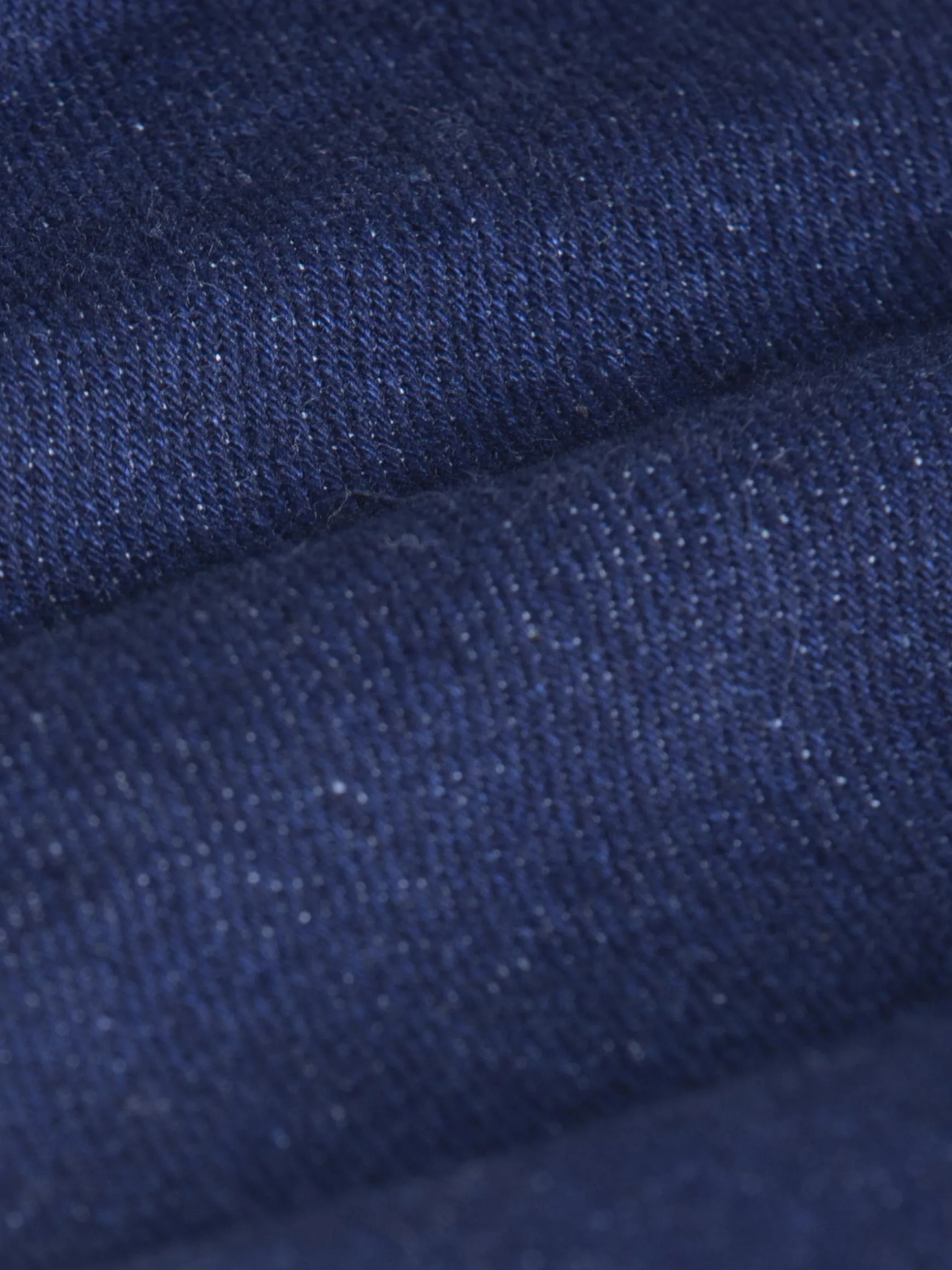 WAM DENIM Jeans*Avery Dark Navy Jeans