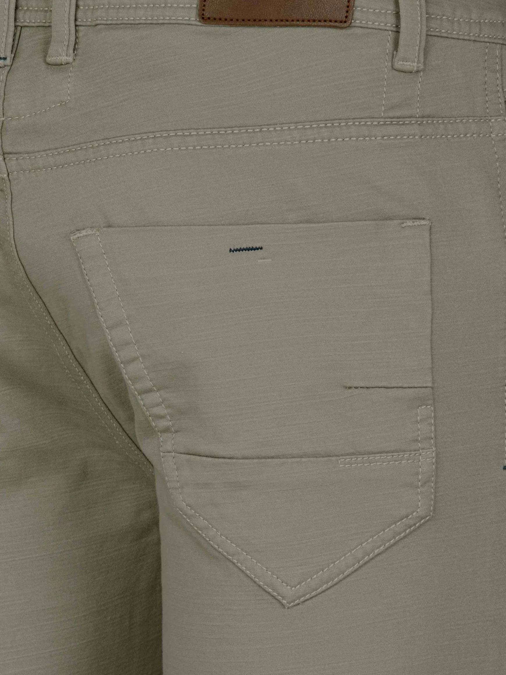 WAM DENIM Jeans*Bavaria Dark Beige Jeans