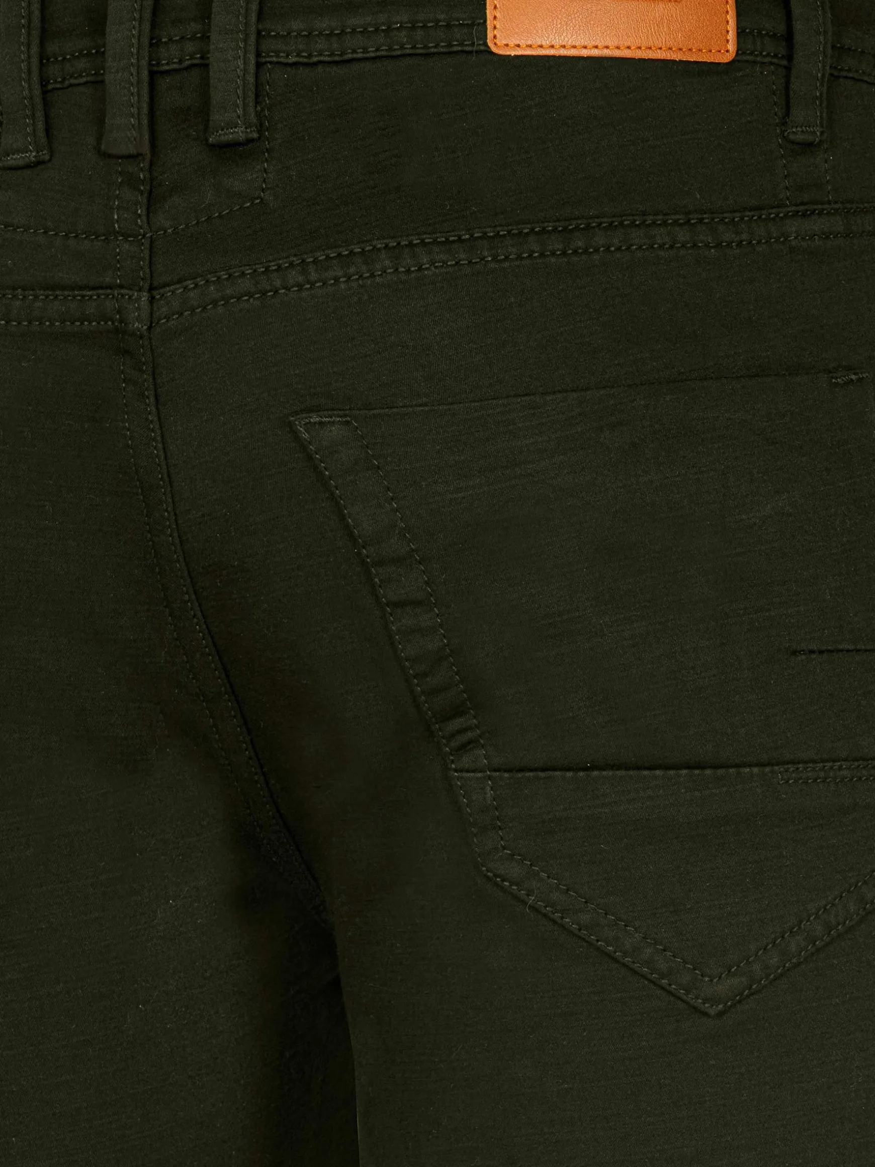 WAM DENIM Jeans*Bavaria Khaki Jeans