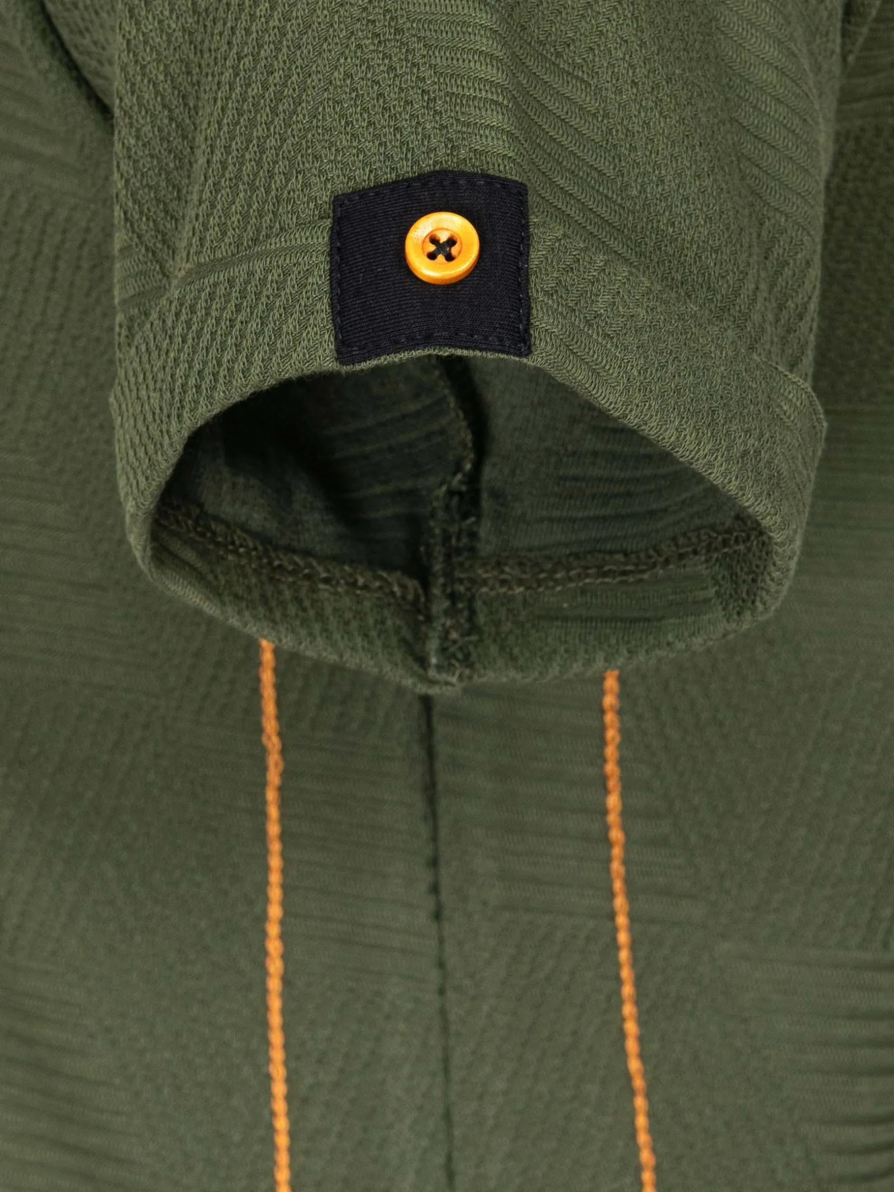 WAM DENIM T-Shirts*Bayern Khaki T-Shirt