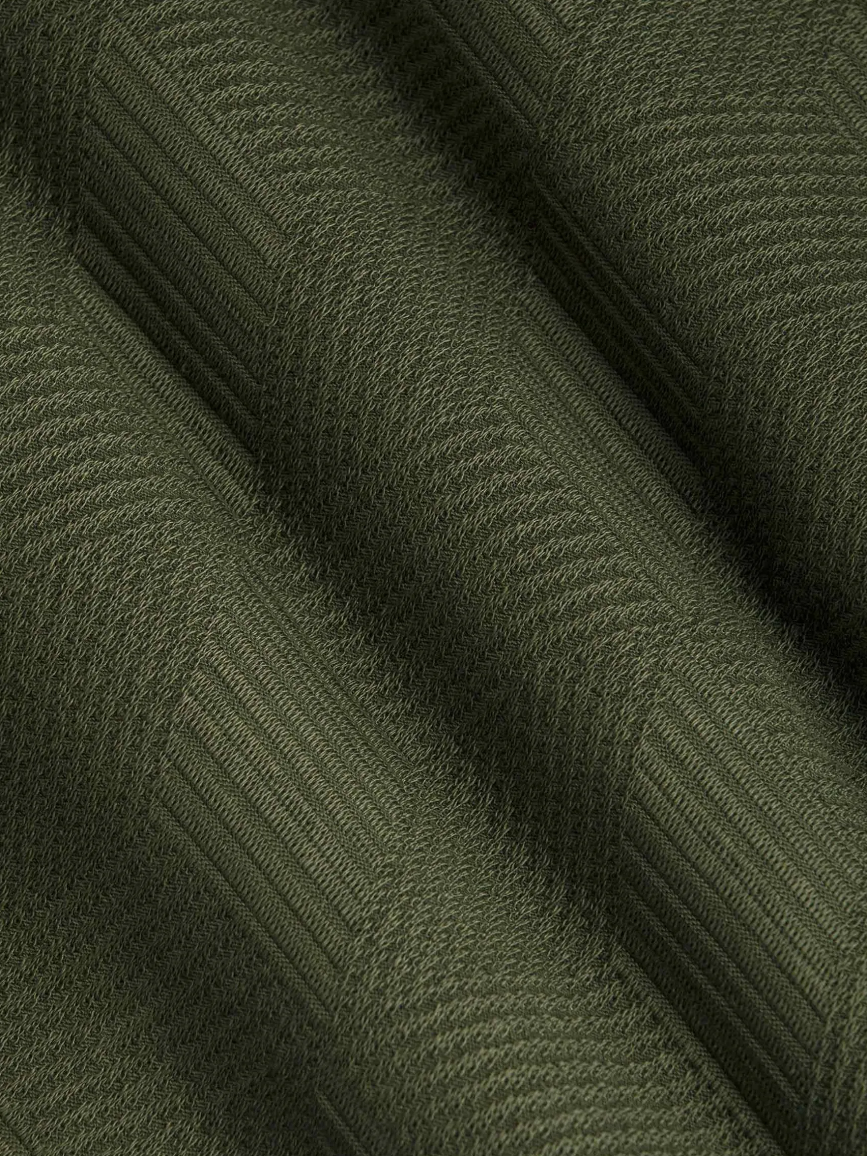 WAM DENIM T-Shirts*Bayern Khaki T-Shirt