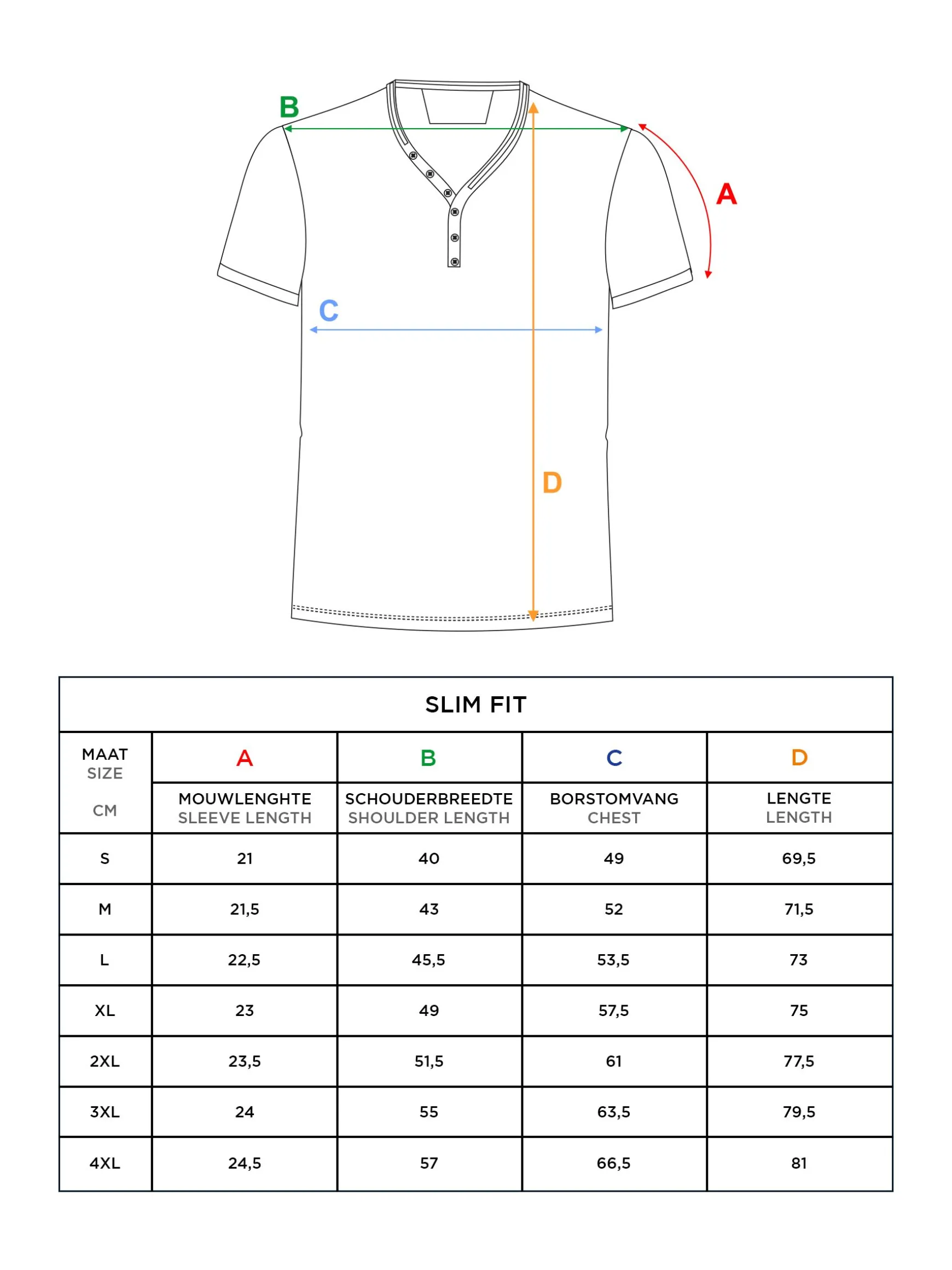 WAM DENIM T-Shirts*Bayern Khaki T-Shirt