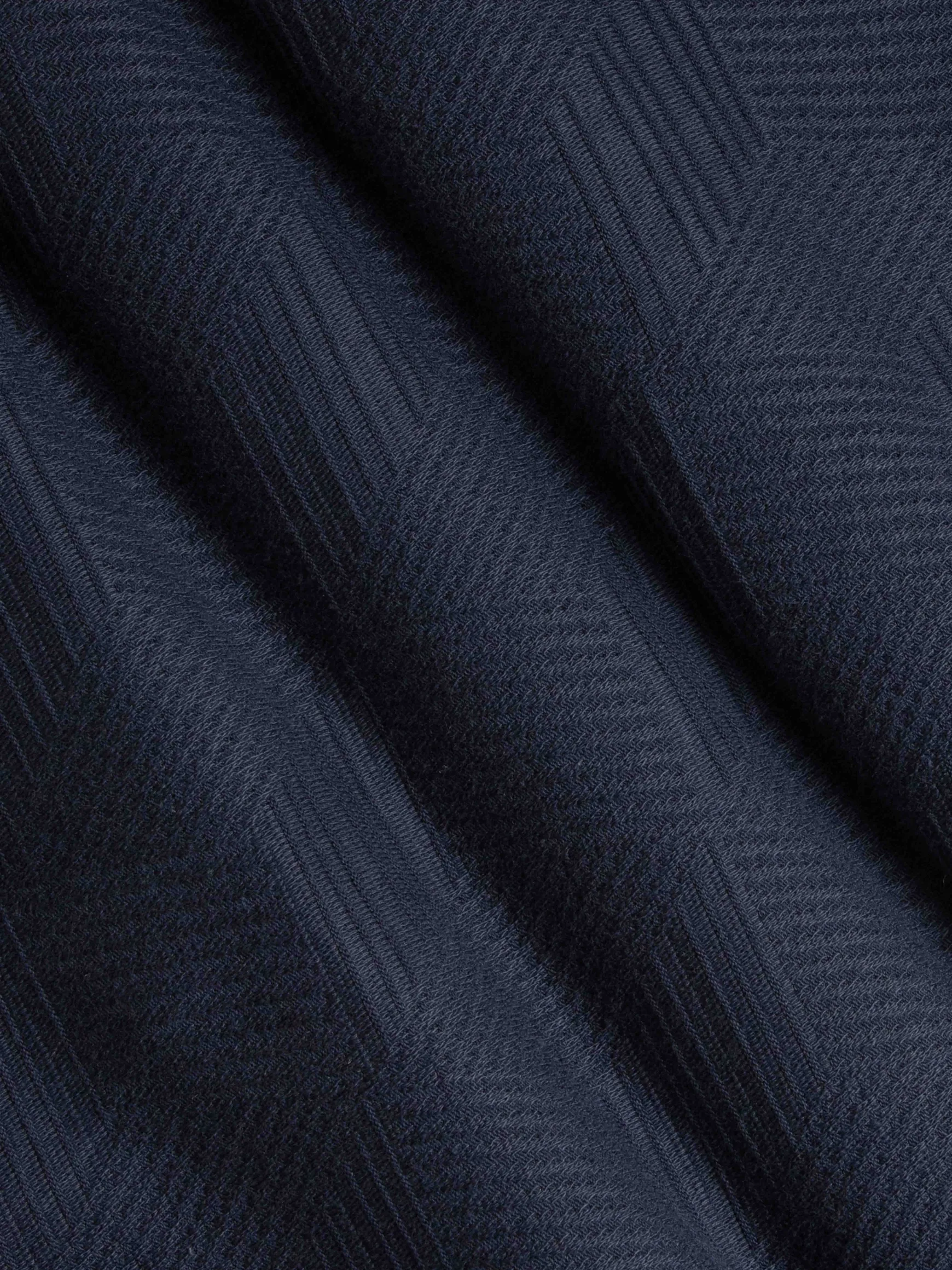 WAM DENIM T-Shirts*Bayern Navy T-Shirt