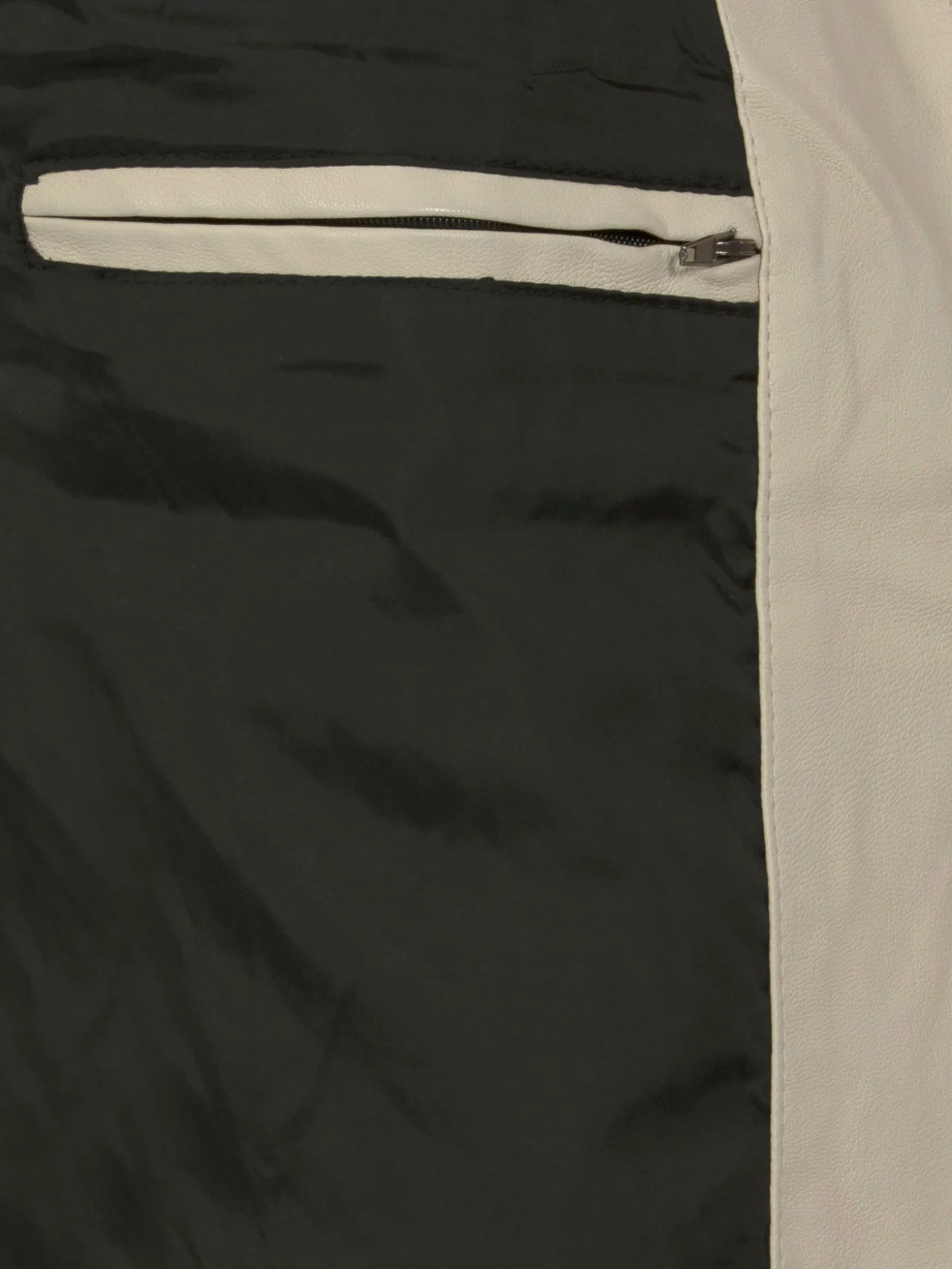 WAM DENIM Zomerjassen*Charlie Slim Fit Summer Beige Jassen