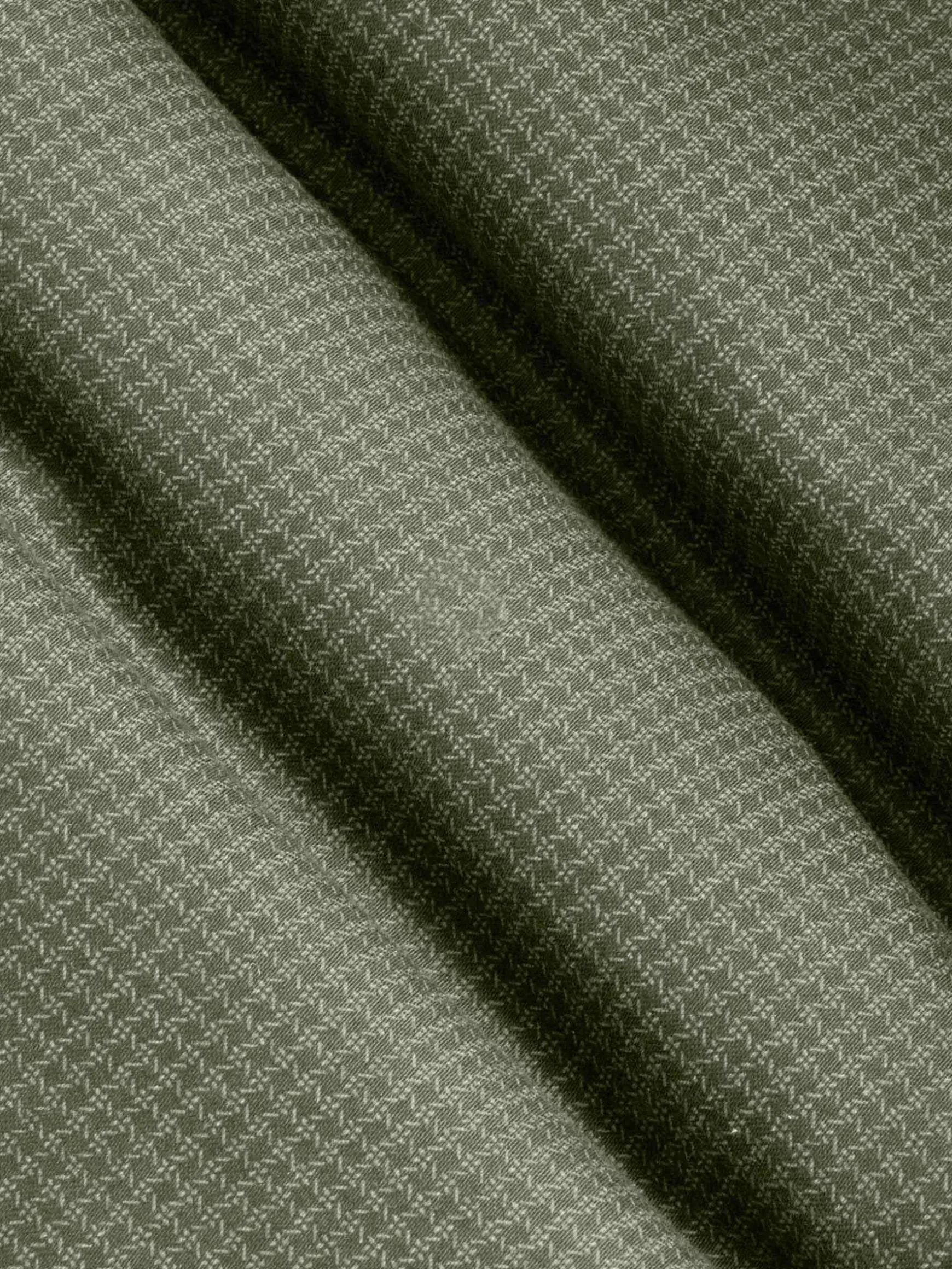 WAM DENIM Korte Broeken*Chiara Green Korte Broek