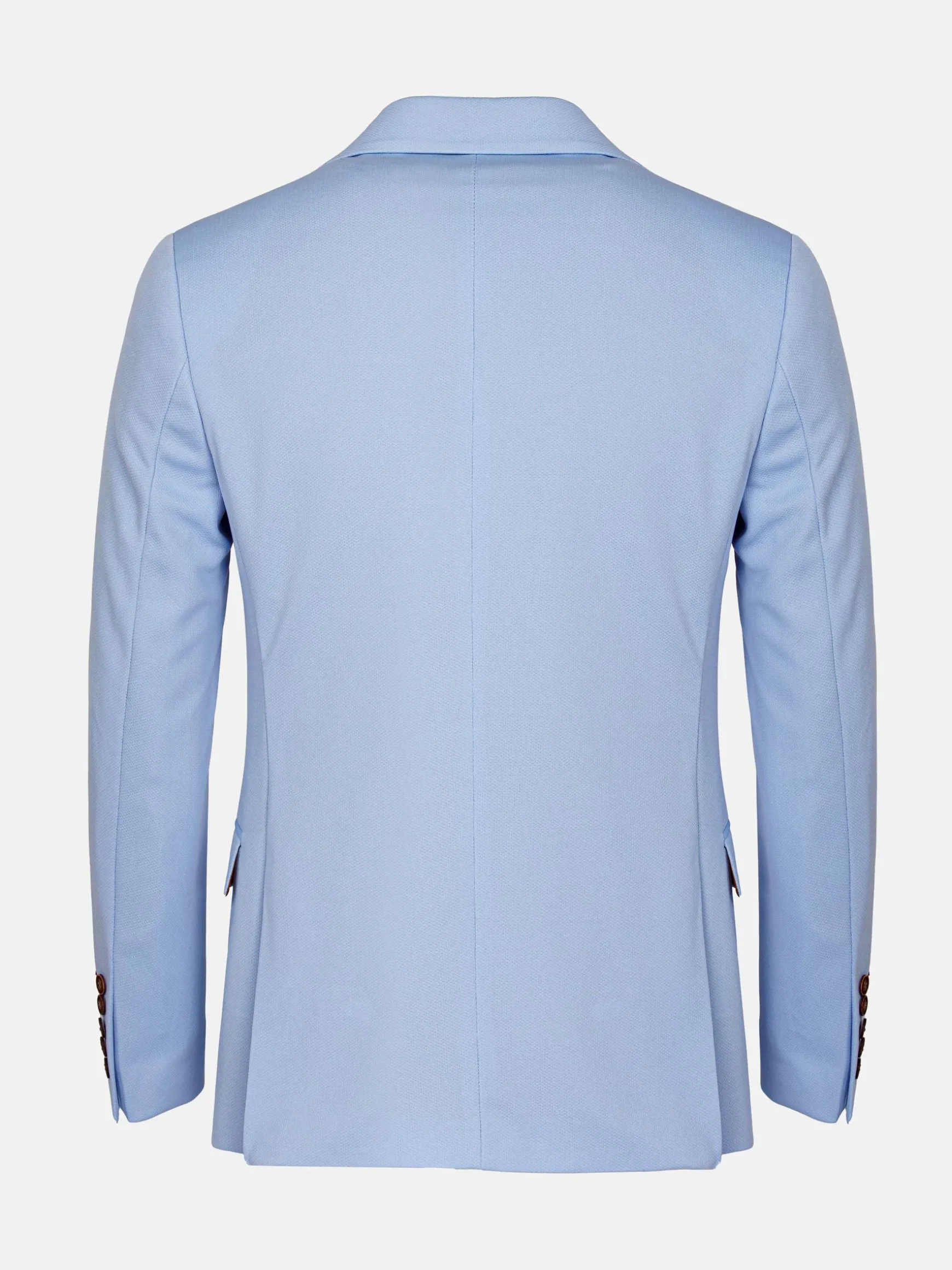 WAM DENIM Pakken & Maatwerk*Coleson Light Blue Colbert