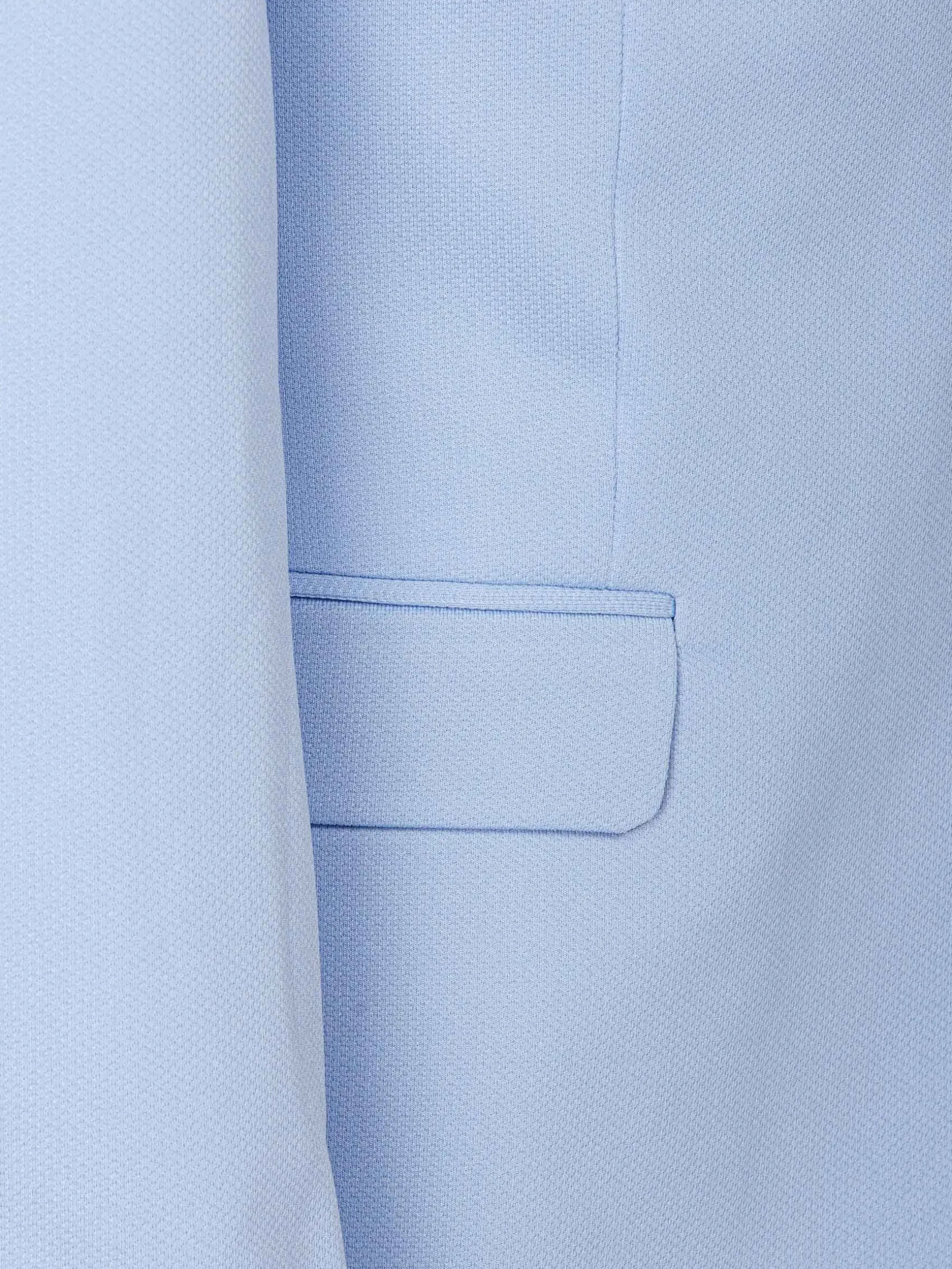 WAM DENIM Pakken & Maatwerk*Coleson Light Blue Colbert