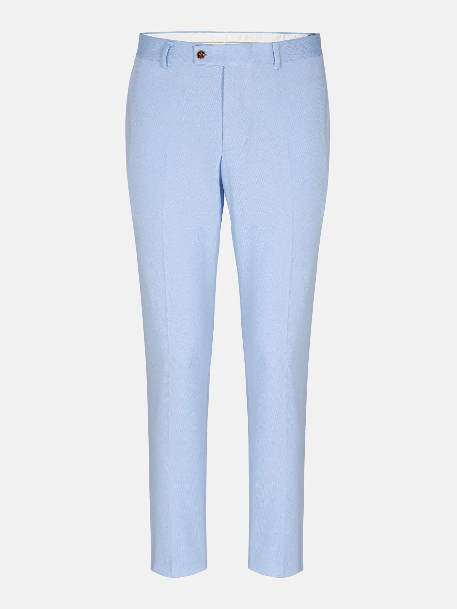 WAM DENIM Pakken & Maatwerk*Coleson Light Blue Pantalon