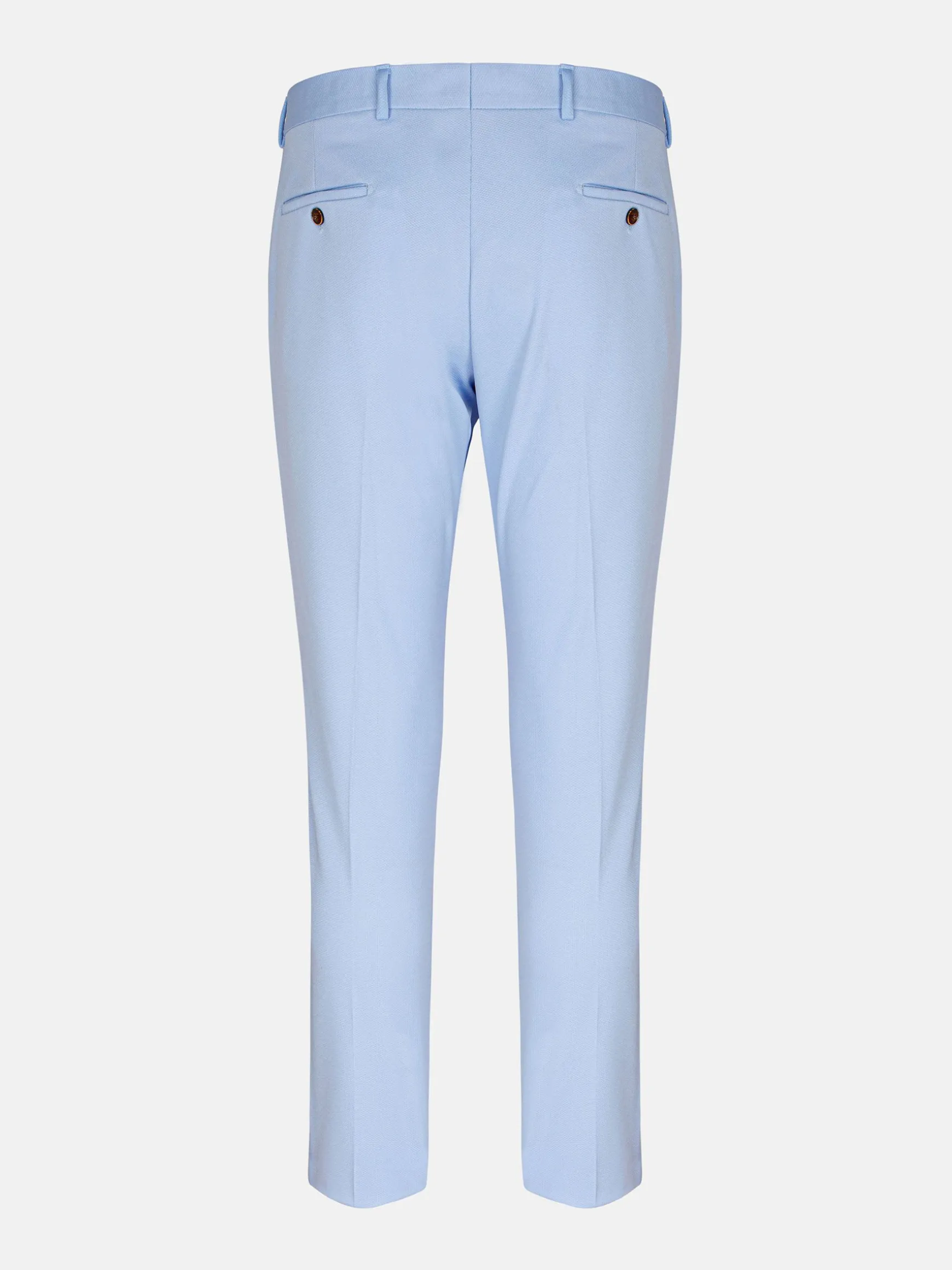 WAM DENIM Pakken & Maatwerk*Coleson Light Blue Pantalon