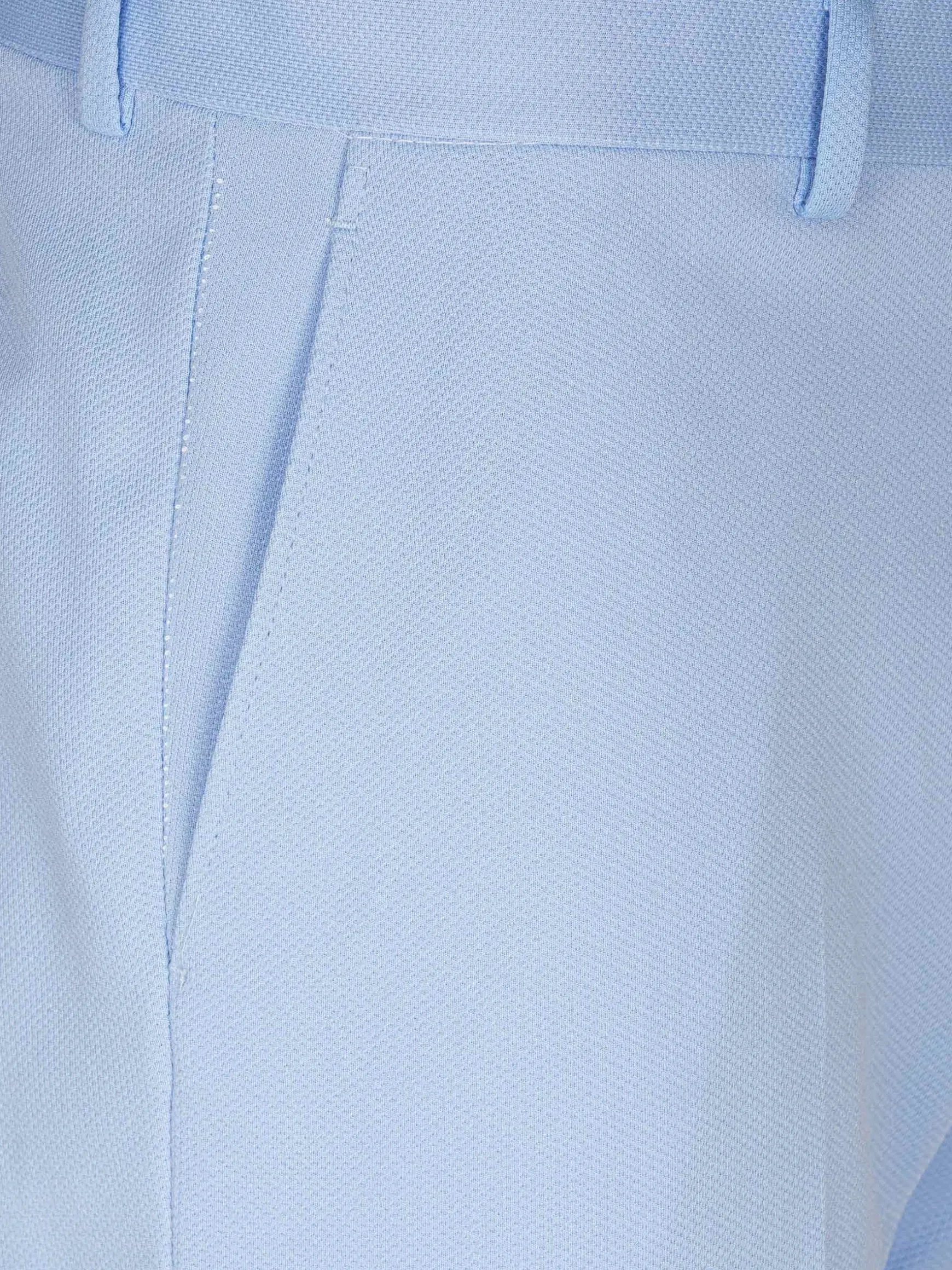 WAM DENIM Pakken & Maatwerk*Coleson Light Blue Pantalon