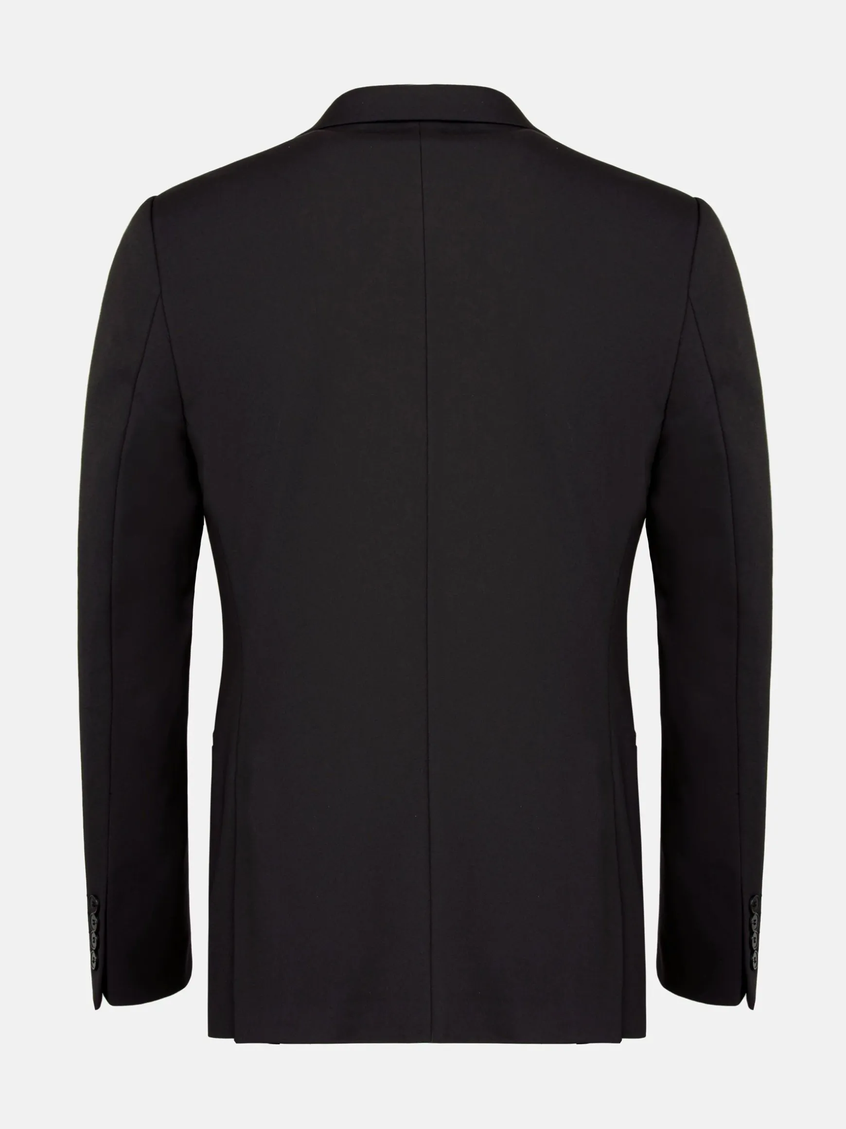 WAM DENIM Pakken & Maatwerk*Colten Black Colbert