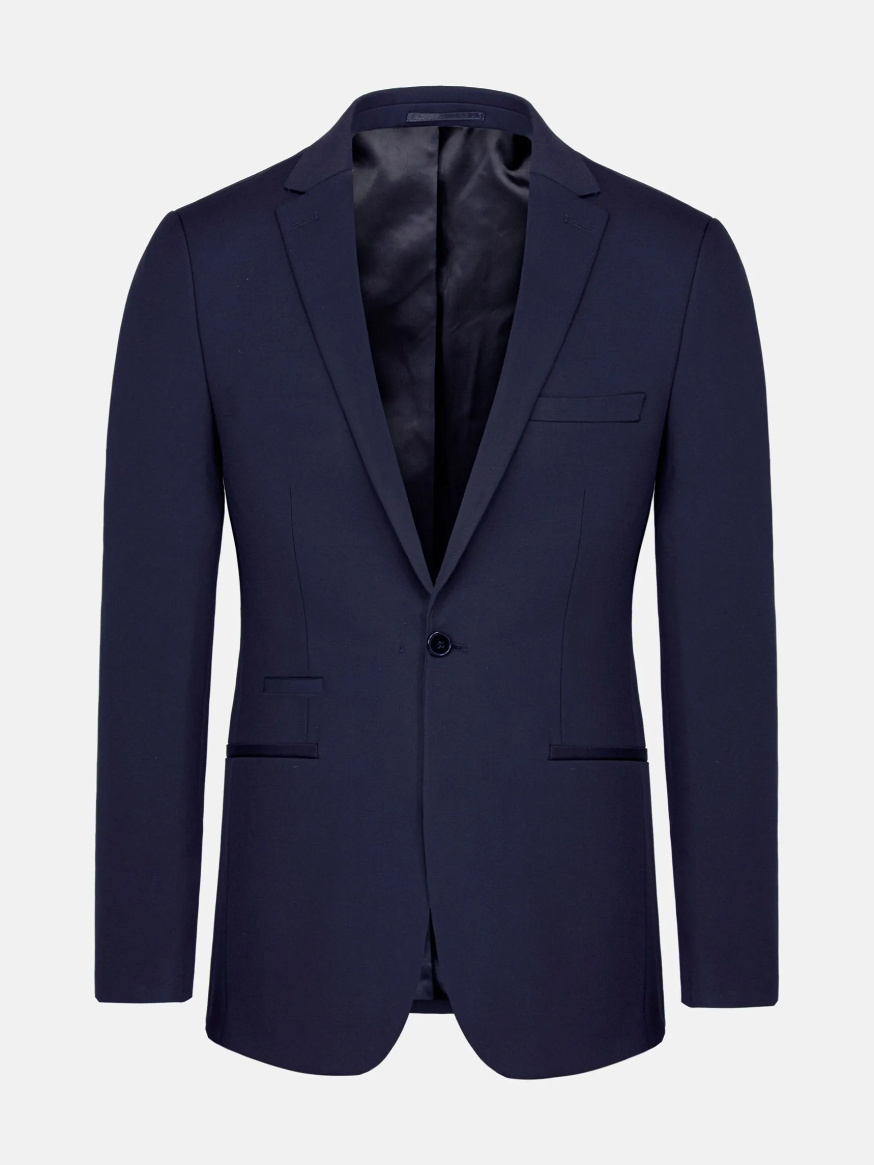 WAM DENIM Pakken & Maatwerk*Colten Light Navy Colbert