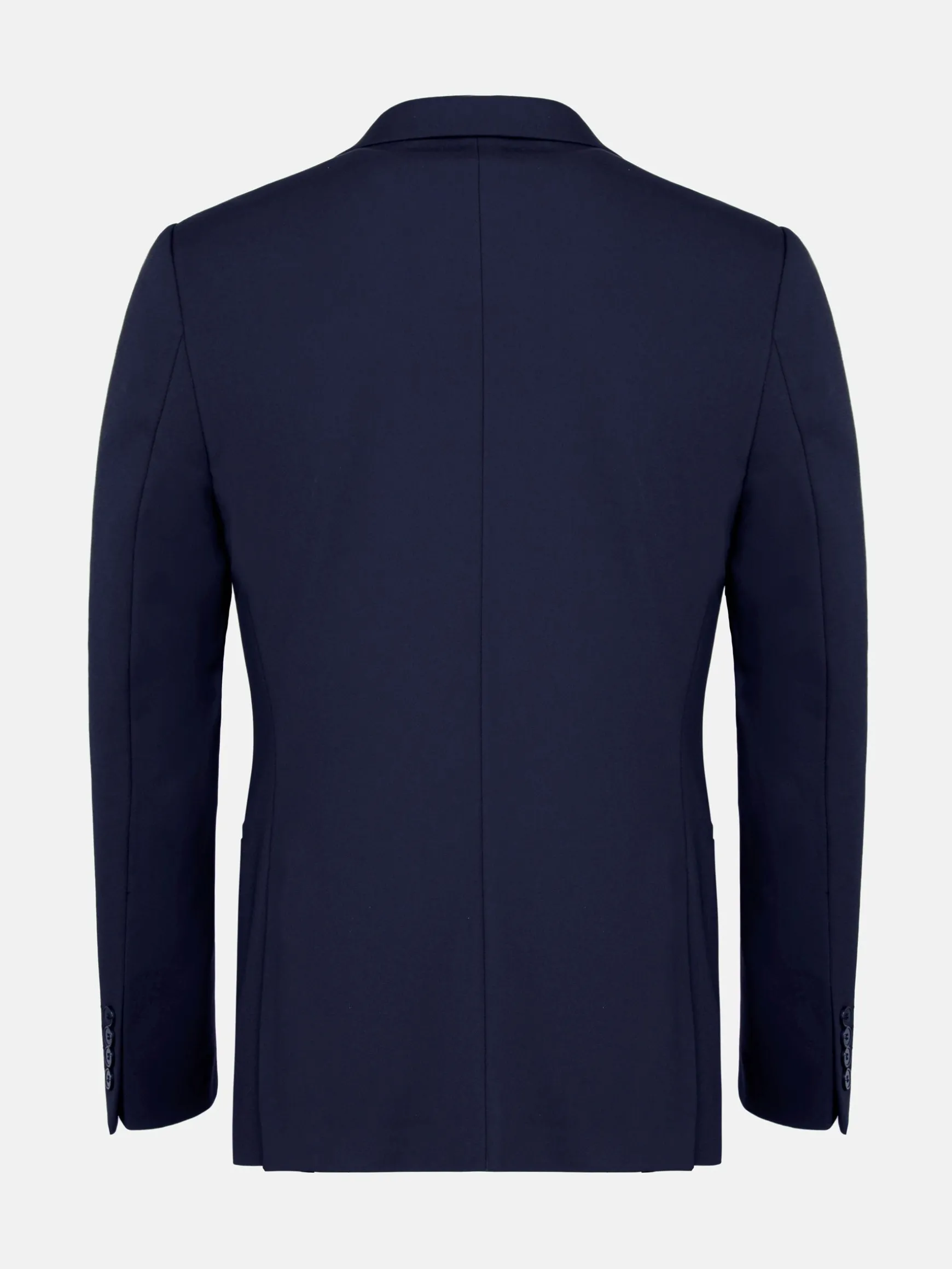 WAM DENIM Pakken & Maatwerk*Colten Light Navy Colbert