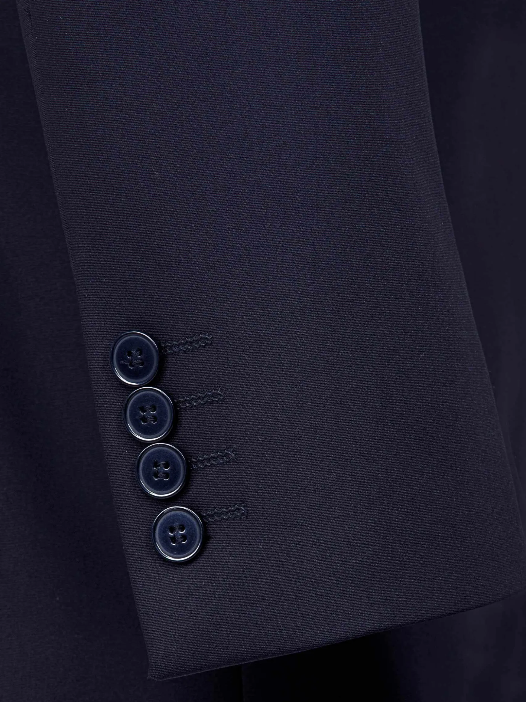 WAM DENIM Pakken & Maatwerk*Colten Light Navy Colbert