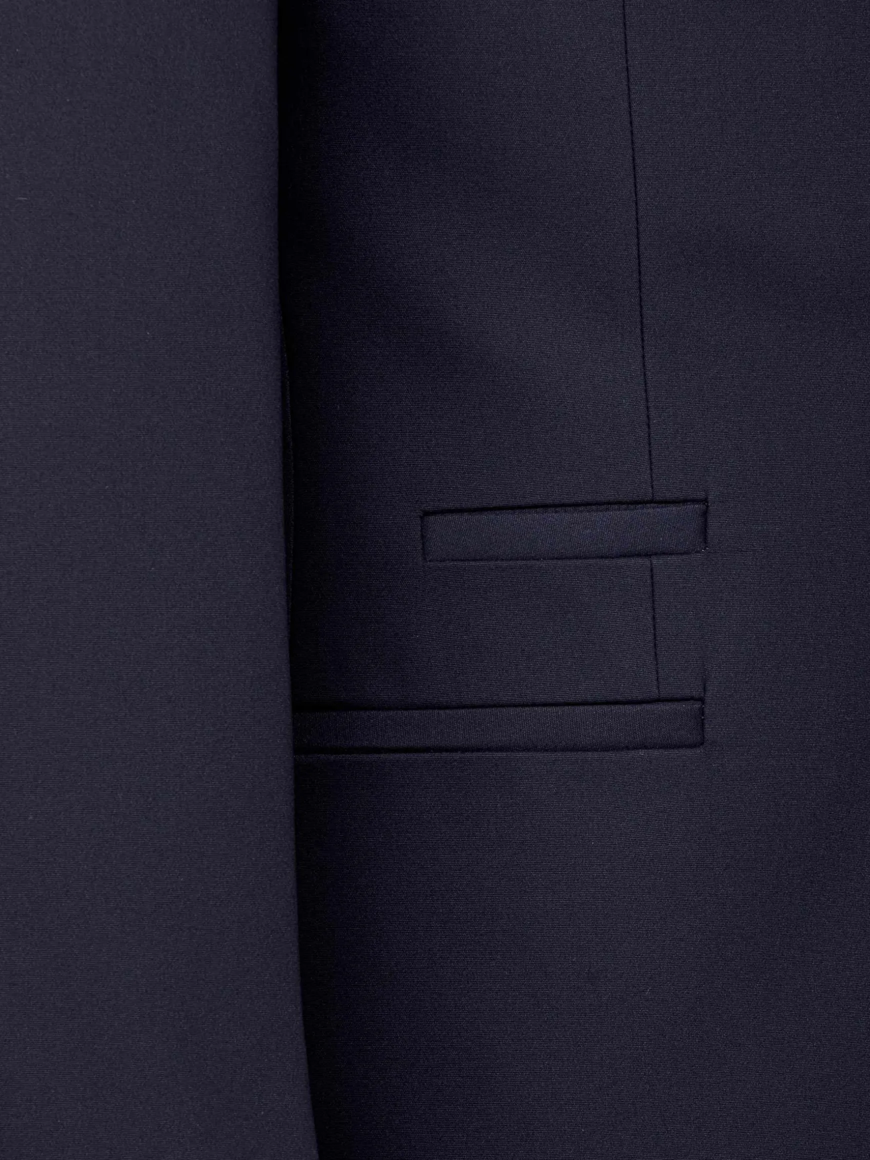 WAM DENIM Pakken & Maatwerk*Colten Light Navy Colbert