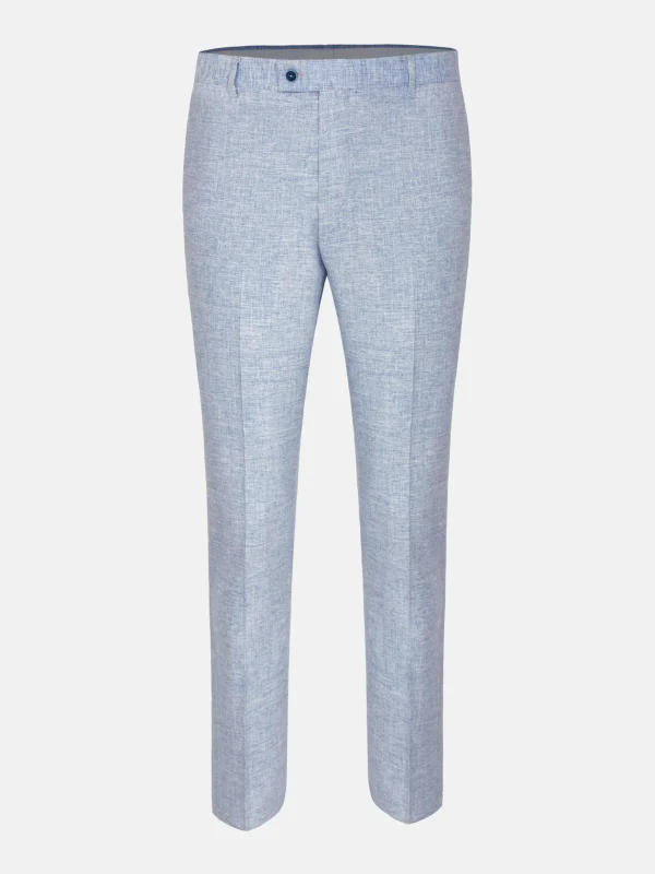 WAM DENIM Pakken & Maatwerk*Cullen Blue Pantalon