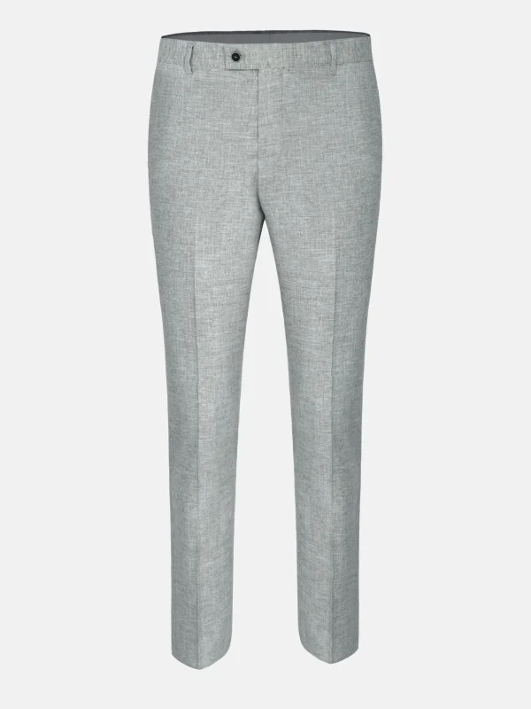 WAM DENIM Pakken & Maatwerk*Cullen Green Pantalon