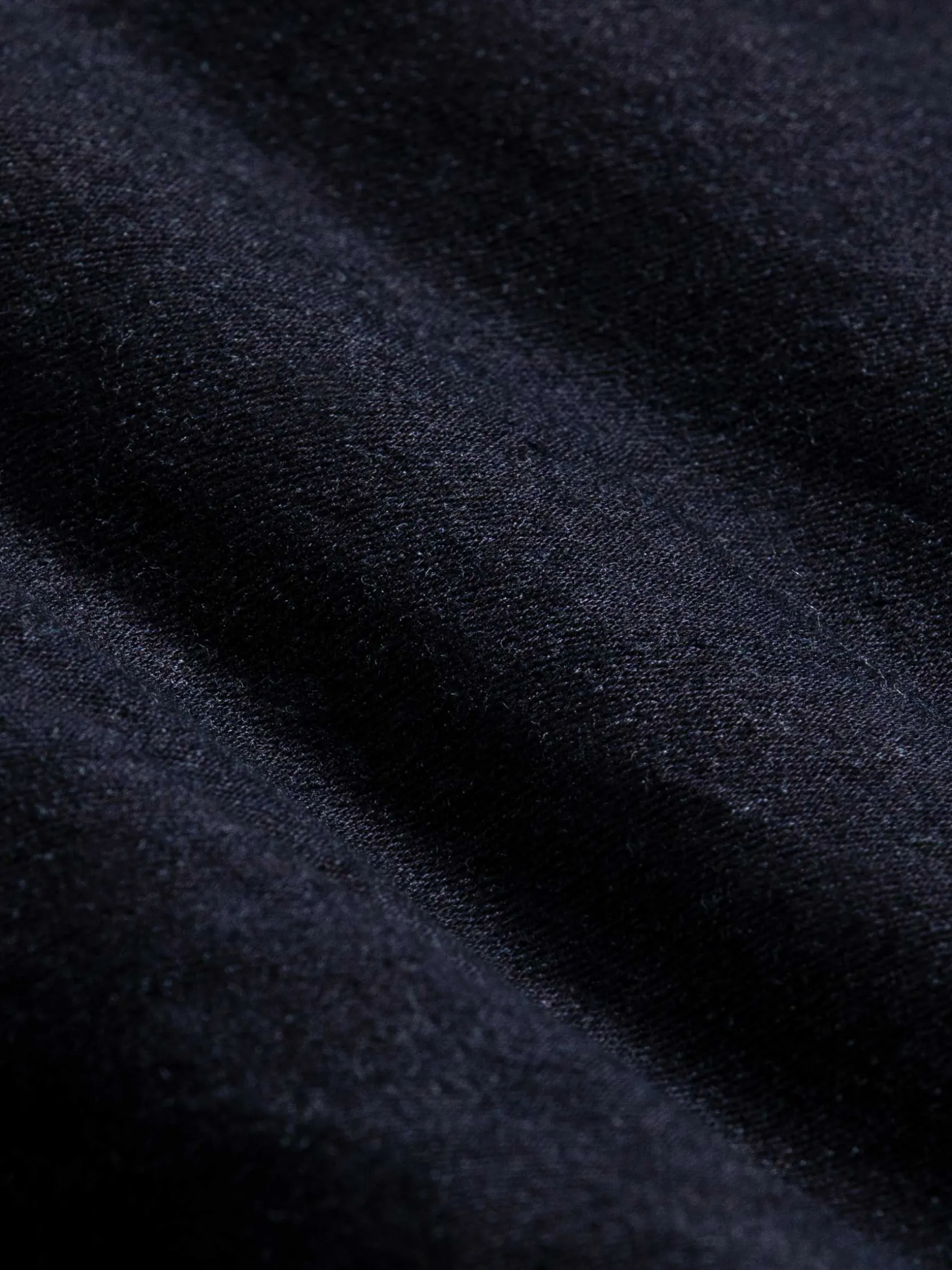 WAM DENIM Jeans*Damien Dark Navy Jeans