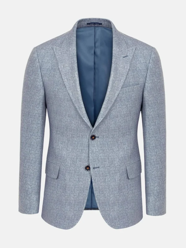 WAM DENIM Pakken & Maatwerk*Delfina Blue Colbert