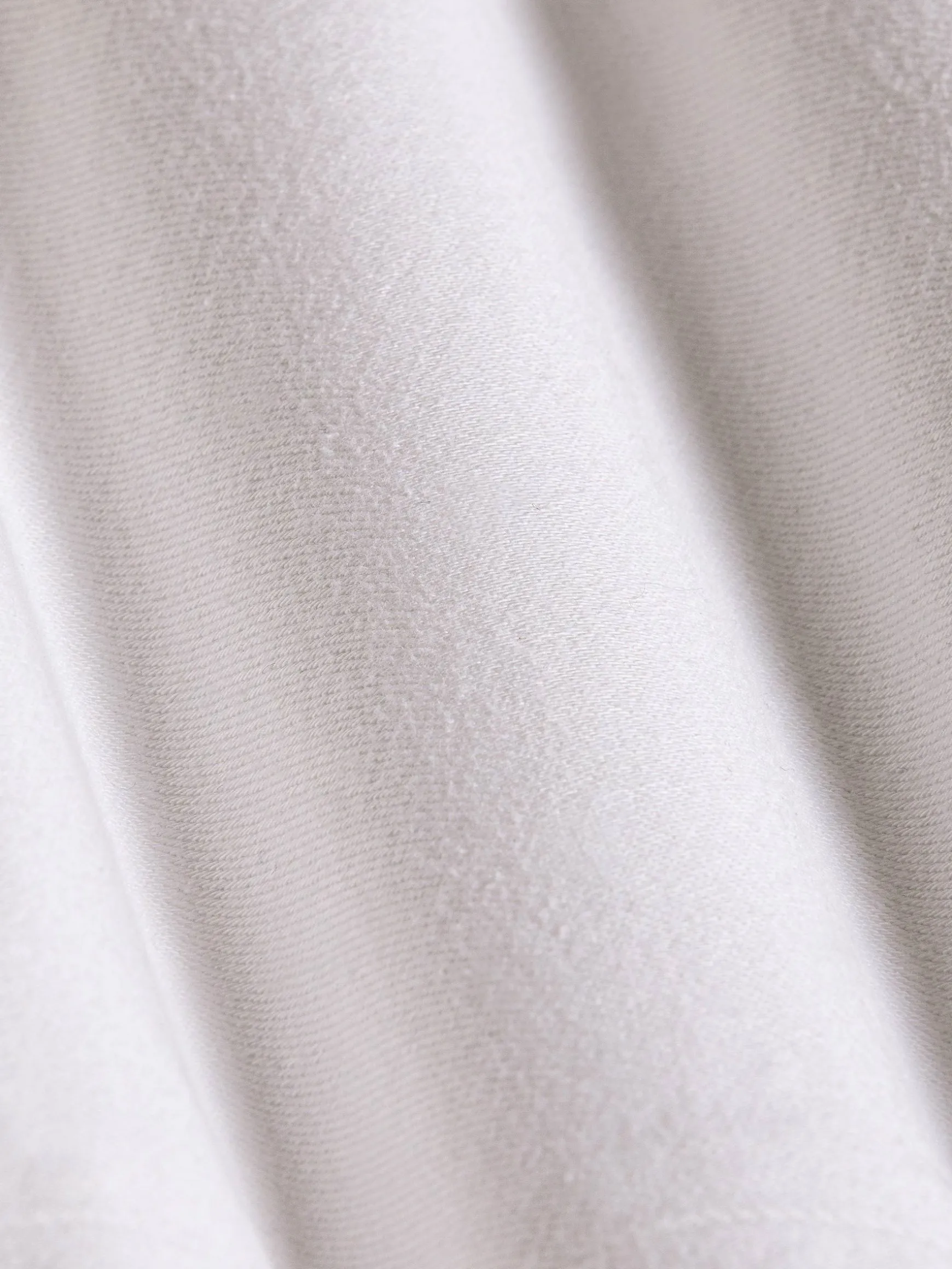 WAM DENIM Jeans*Digorgio Slim Fit Off White Jeans