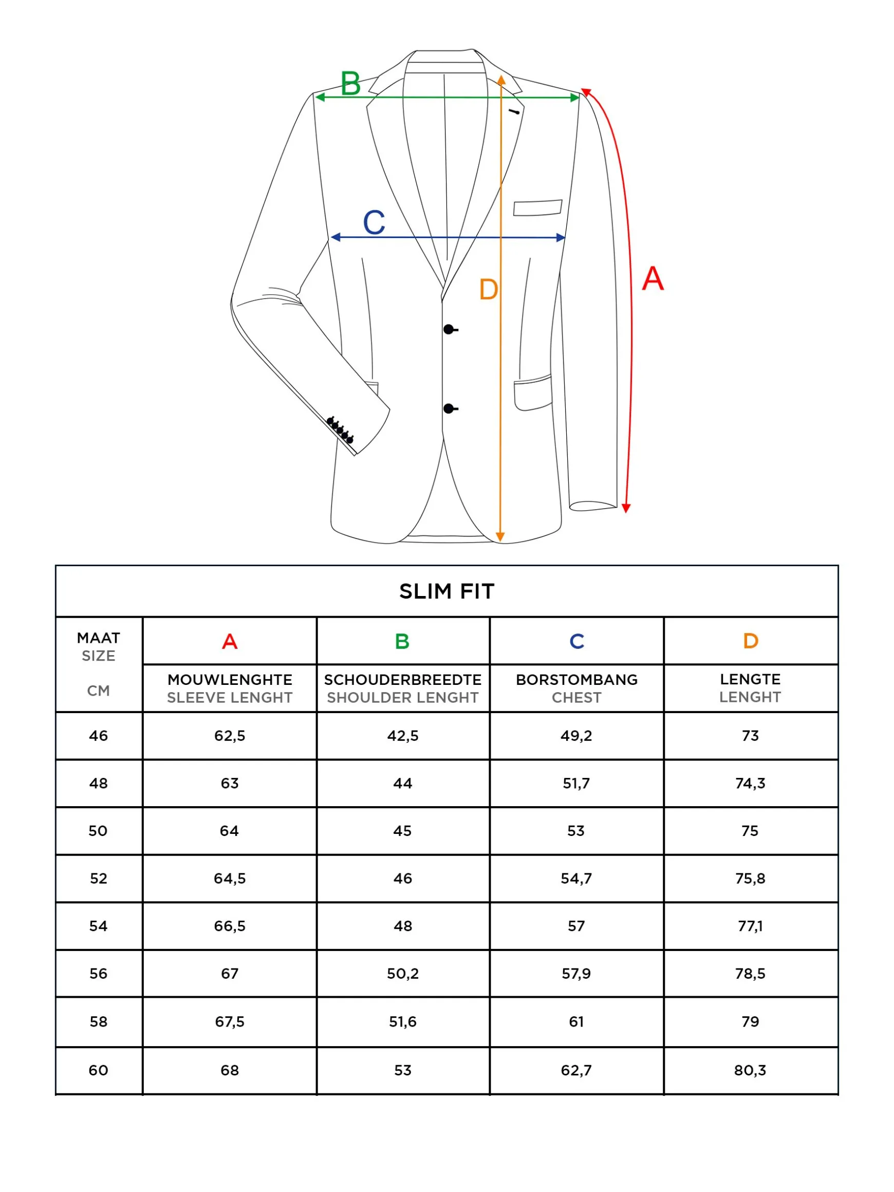 WAM DENIM Colberts & Blazers*Engima Patch Pocket Slim Light Grey Colbert