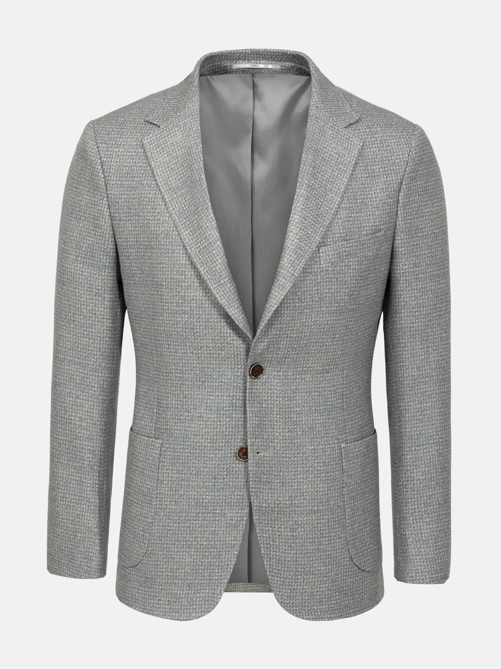 WAM DENIM Colberts & Blazers*Federica Grey Colbert