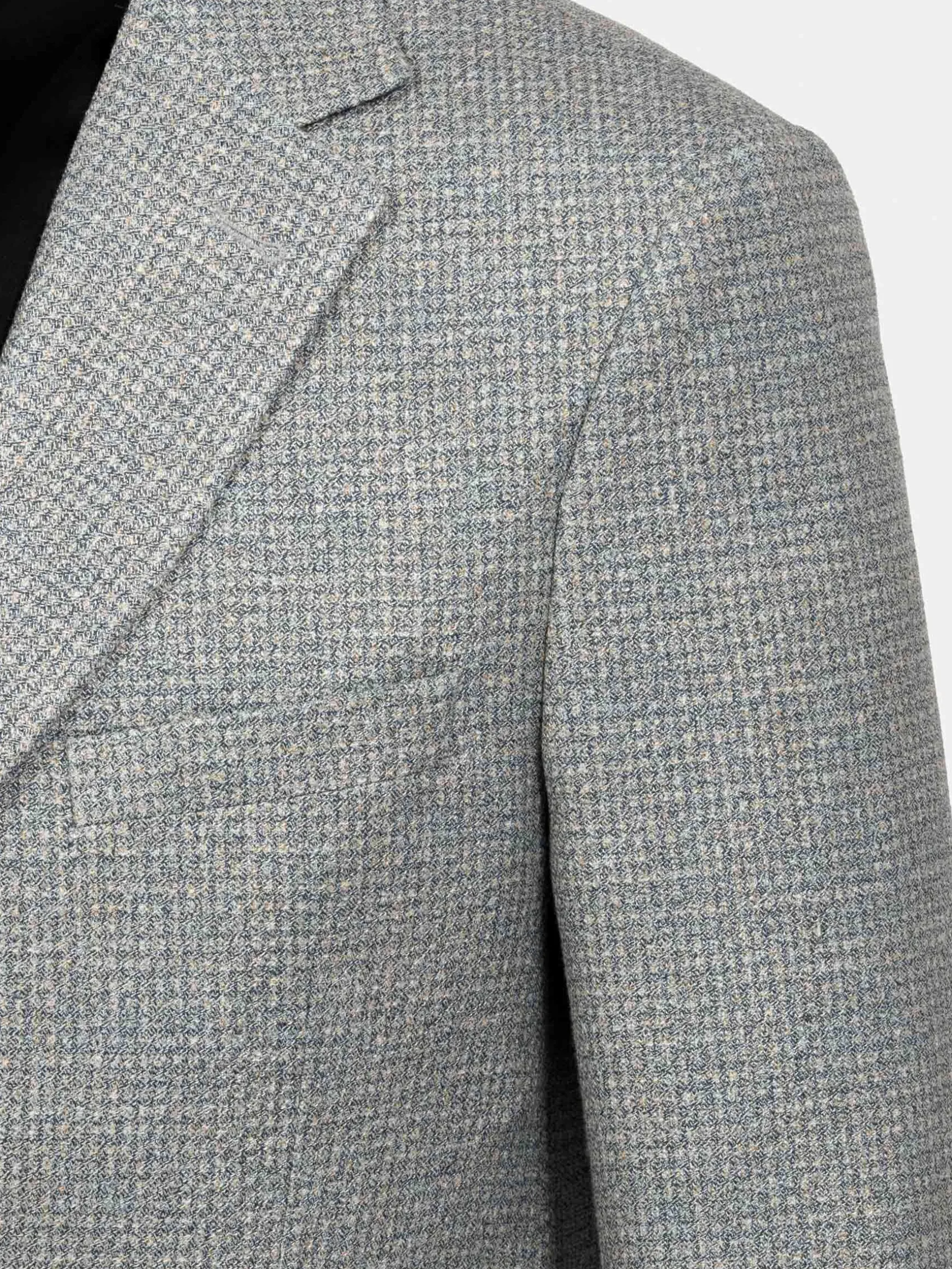 WAM DENIM Colberts & Blazers*Federica Grey Colbert