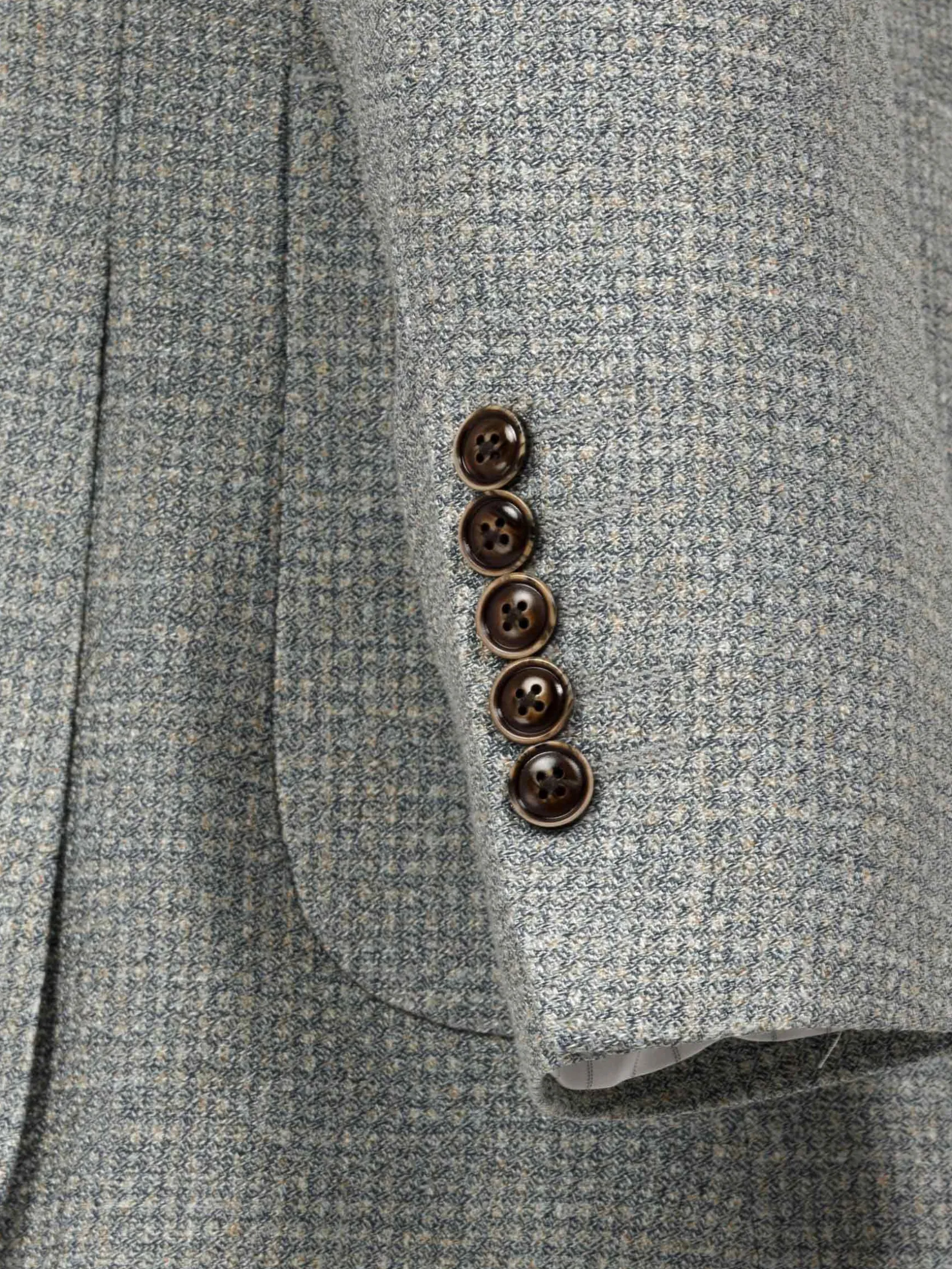 WAM DENIM Colberts & Blazers*Federica Grey Colbert