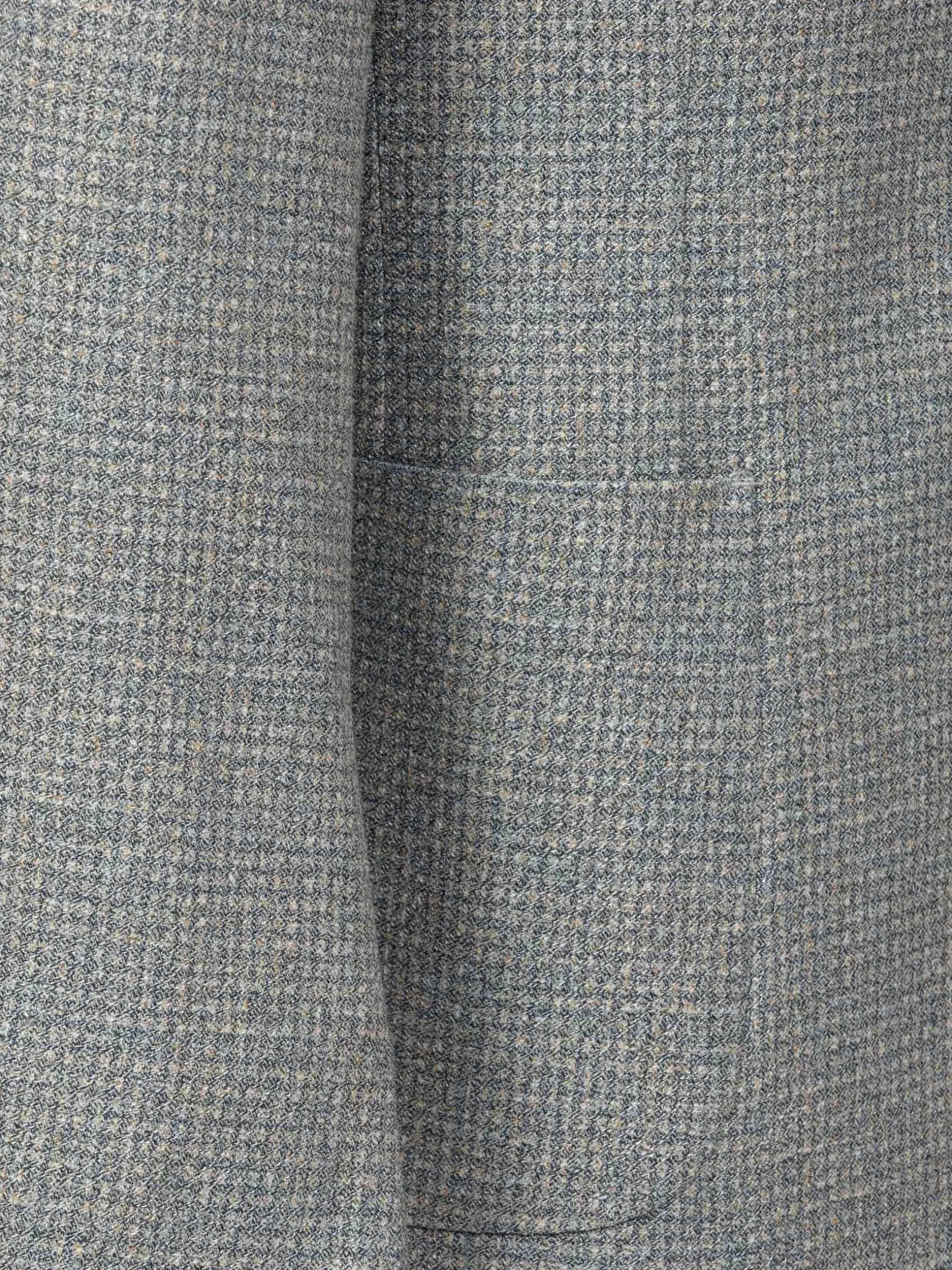 WAM DENIM Colberts & Blazers*Federica Grey Colbert