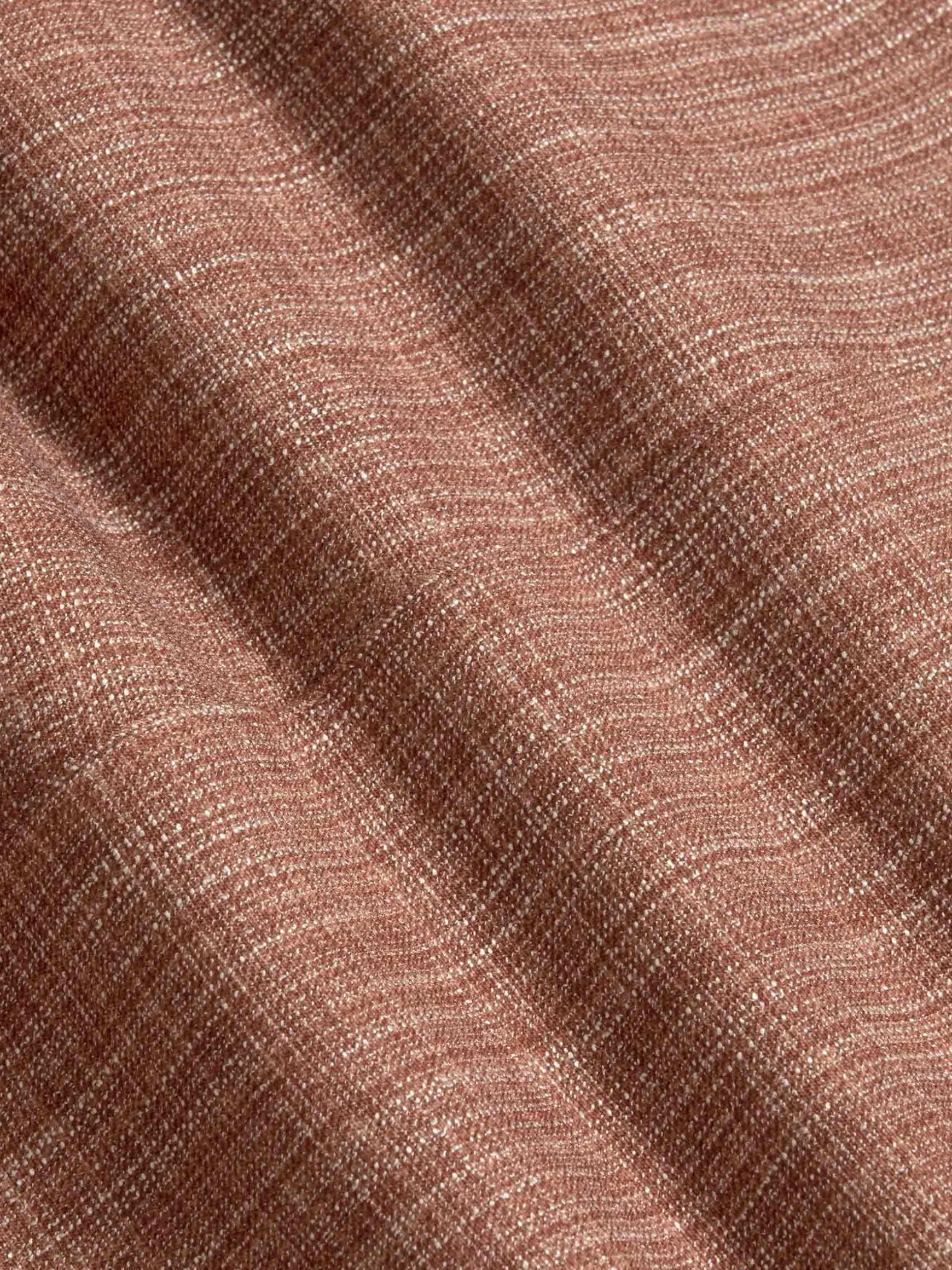 WAM DENIM Pakken & Maatwerk*Felice Dark Orange Pantalon