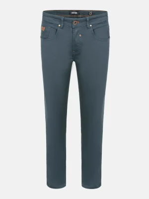 WAM DENIM Jeans*Gandalf Stretchy Indigo Jeans