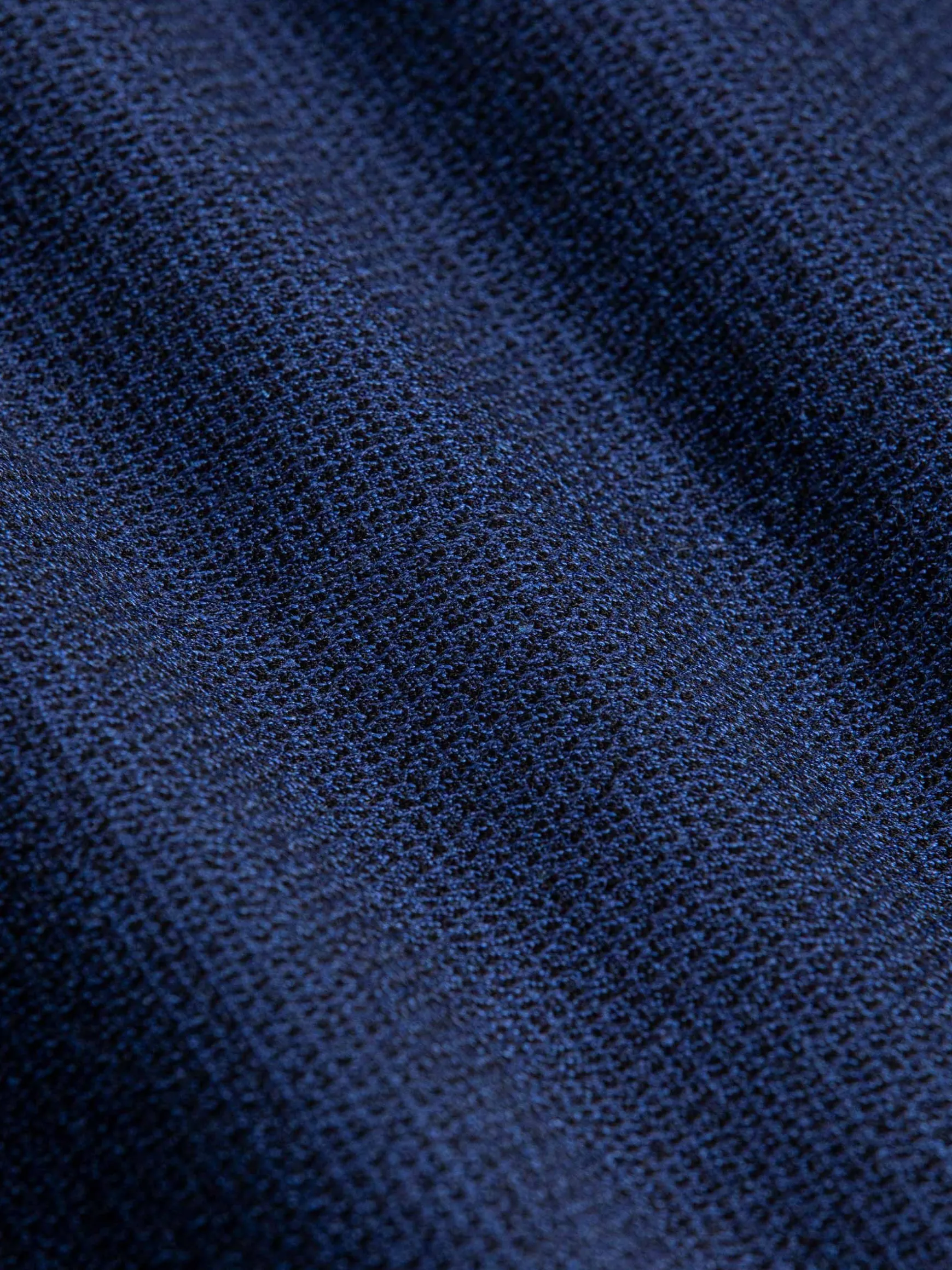 WAM DENIM Colberts & Blazers*Harmony Single Breasted Navy Colbert