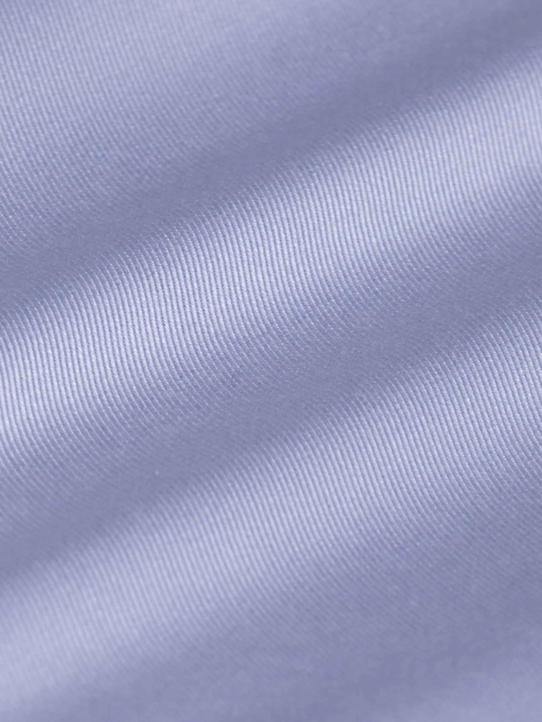 WAM DENIM Overhemd Lange Mouwen*Harvery Specter Light Blue Long Sleeve Overhemd