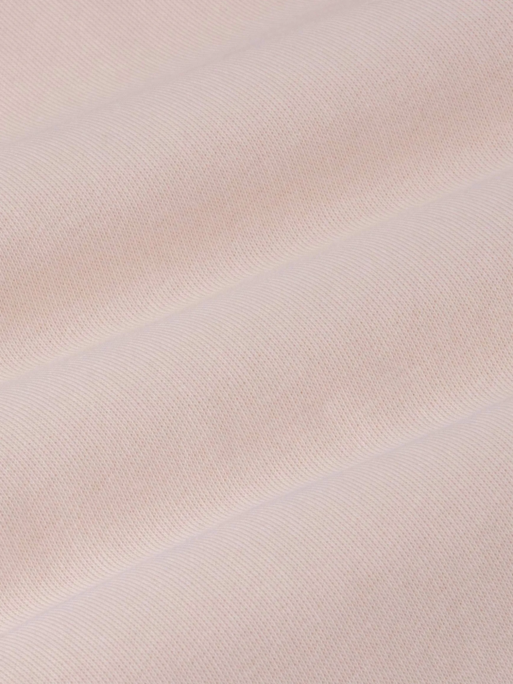 WAM DENIM Sweaters & Vesten*Hawaiian High Neck Beige Sweater