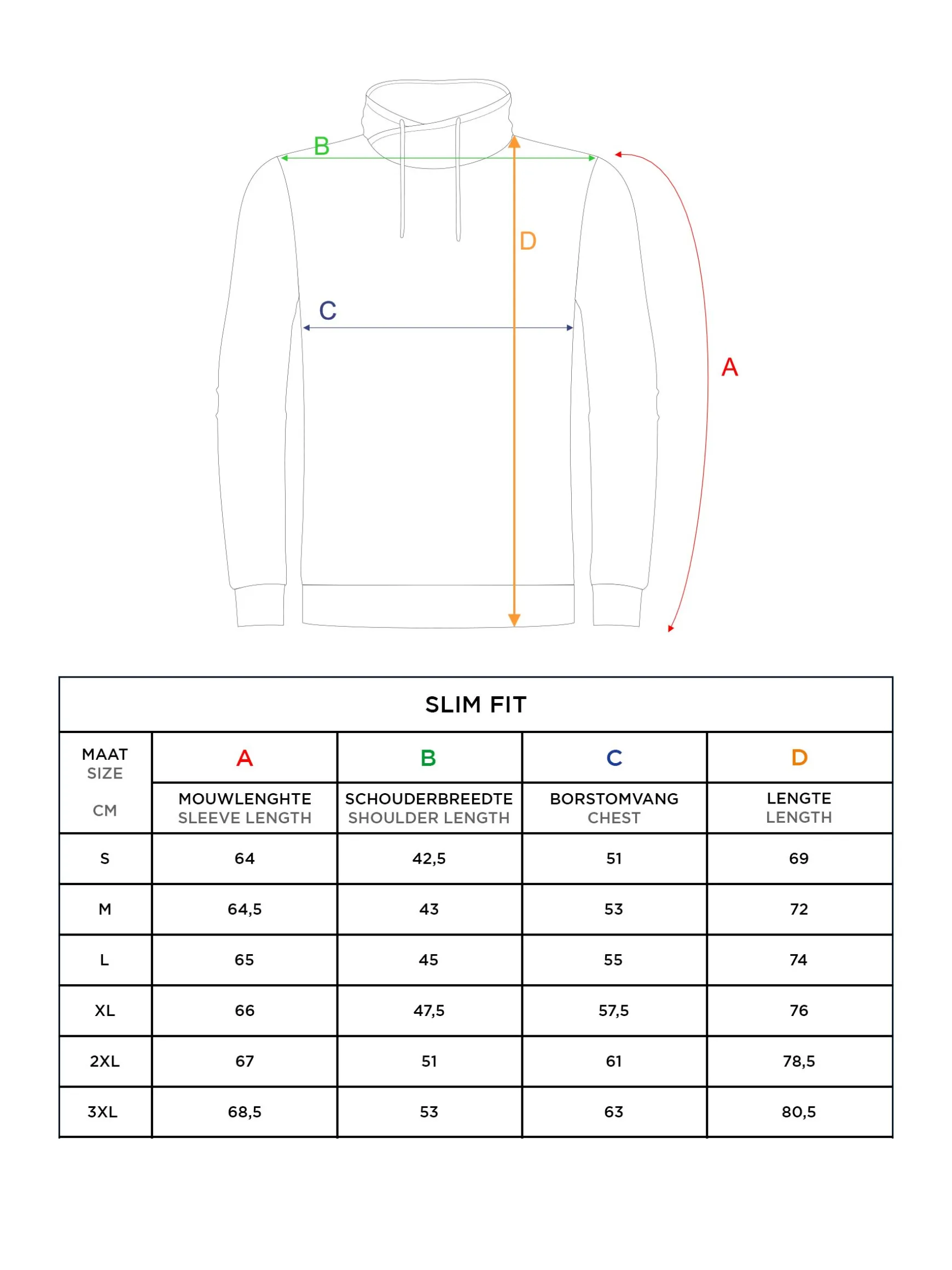 WAM DENIM Sweaters & Vesten*Hawaiian High Neck Beige Sweater