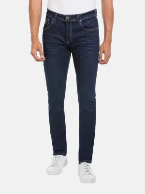 WAM DENIM Jeans*Jeans 72297 Barranca Navy