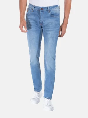 WAM DENIM Jeans*Jeans 72320 Brighton Beach Blue
