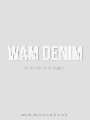 WAM DENIM Jeans*Jeans Odessa Anthracite