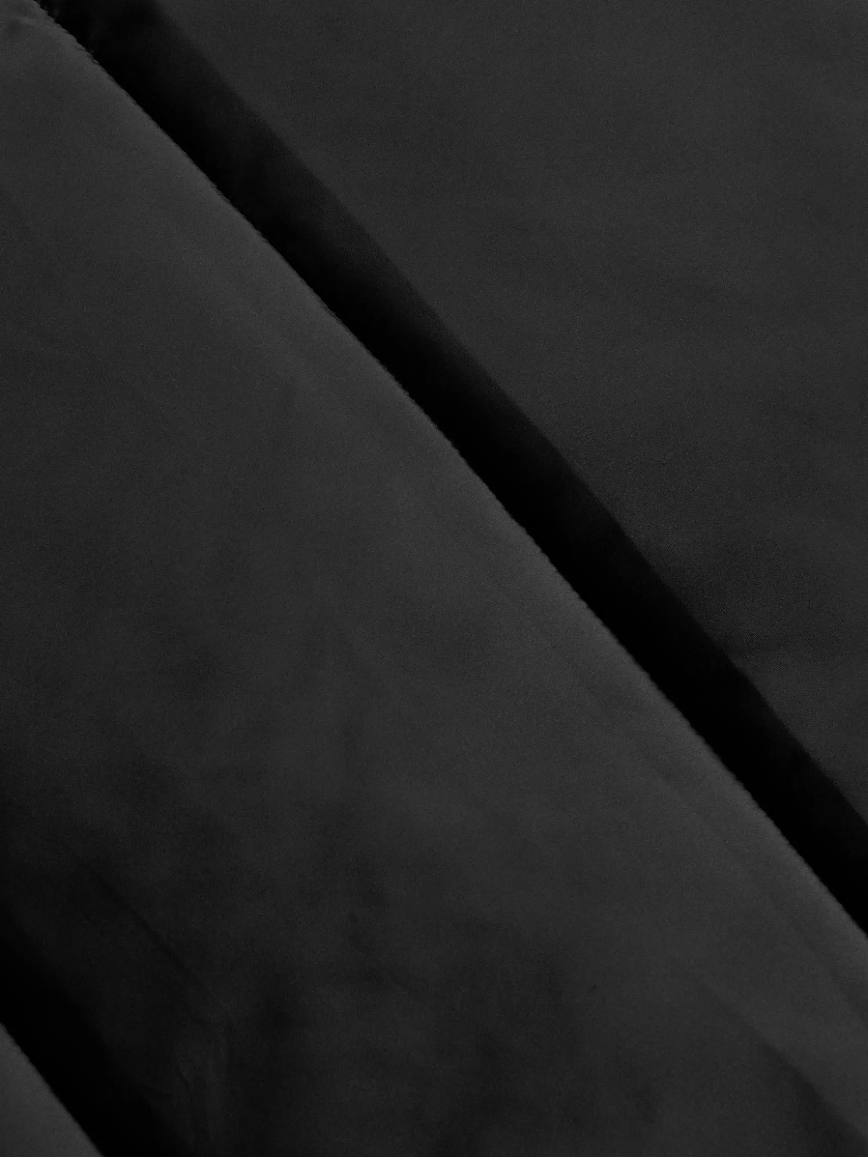 WAM DENIM Winterjassen*Jilliam Black Winter Jassen