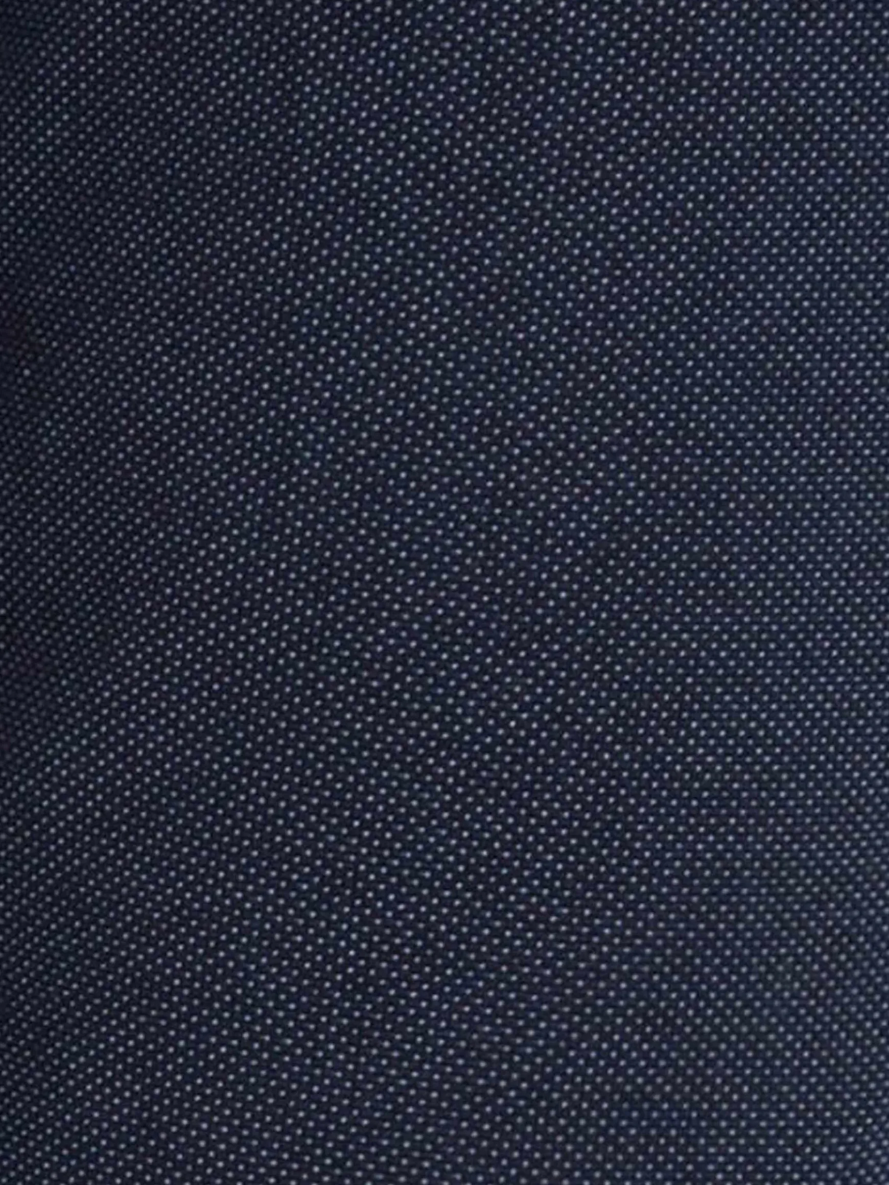 WAM DENIM Jeans*Jonah Slim Fit Dark Navy Jeans