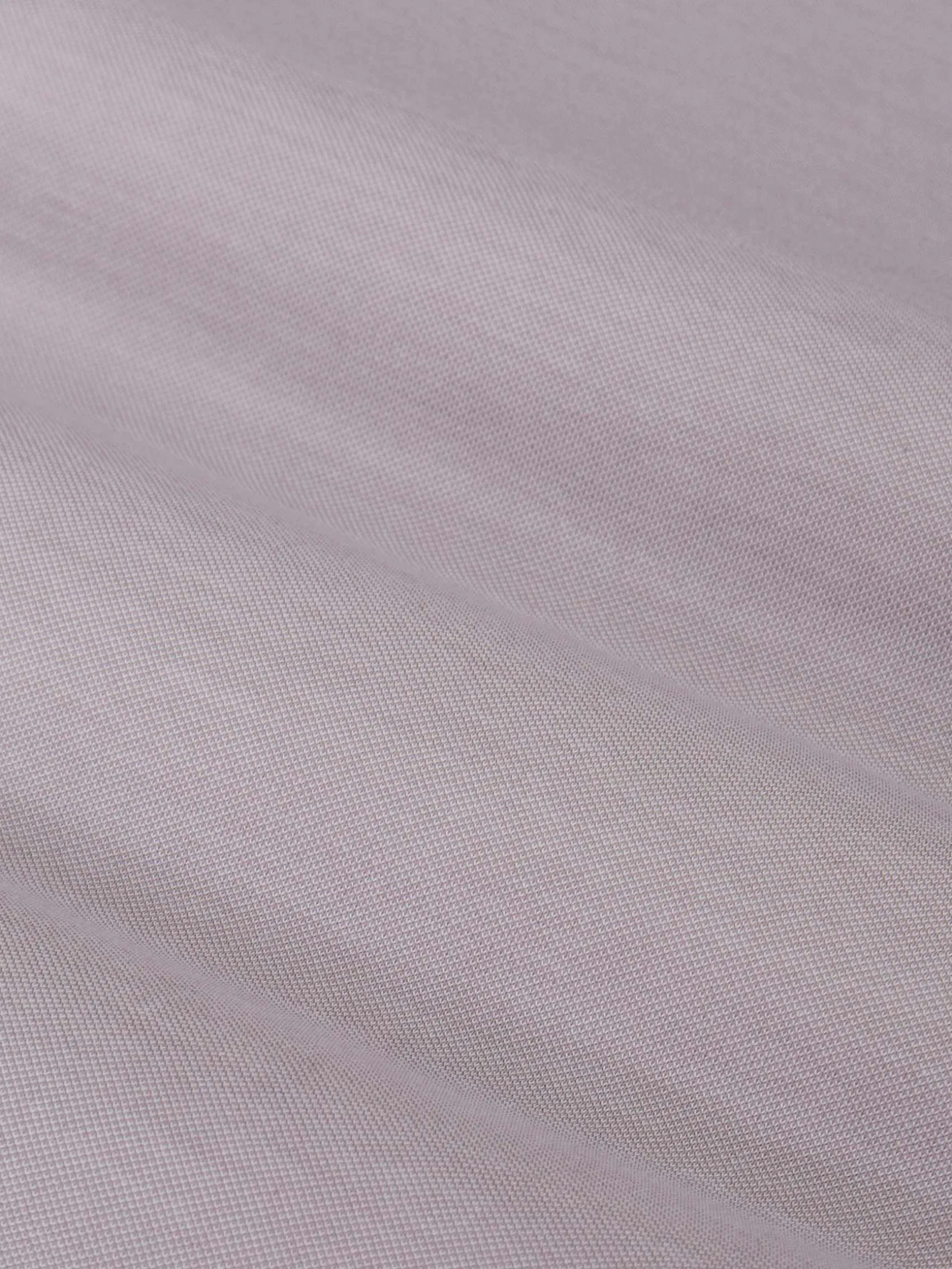 WAM DENIM Overhemd Lange Mouwen*Jucinto Cut Away Collar Overhemd lange Mouw Grey