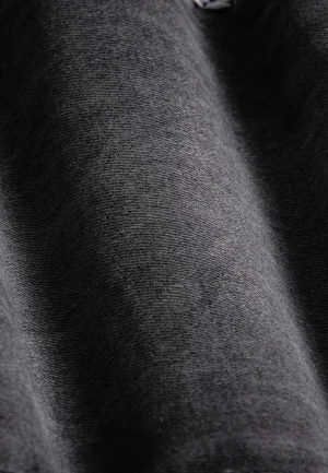 WAM DENIM Jeans*Kaufeld Slim Fit Black Jean