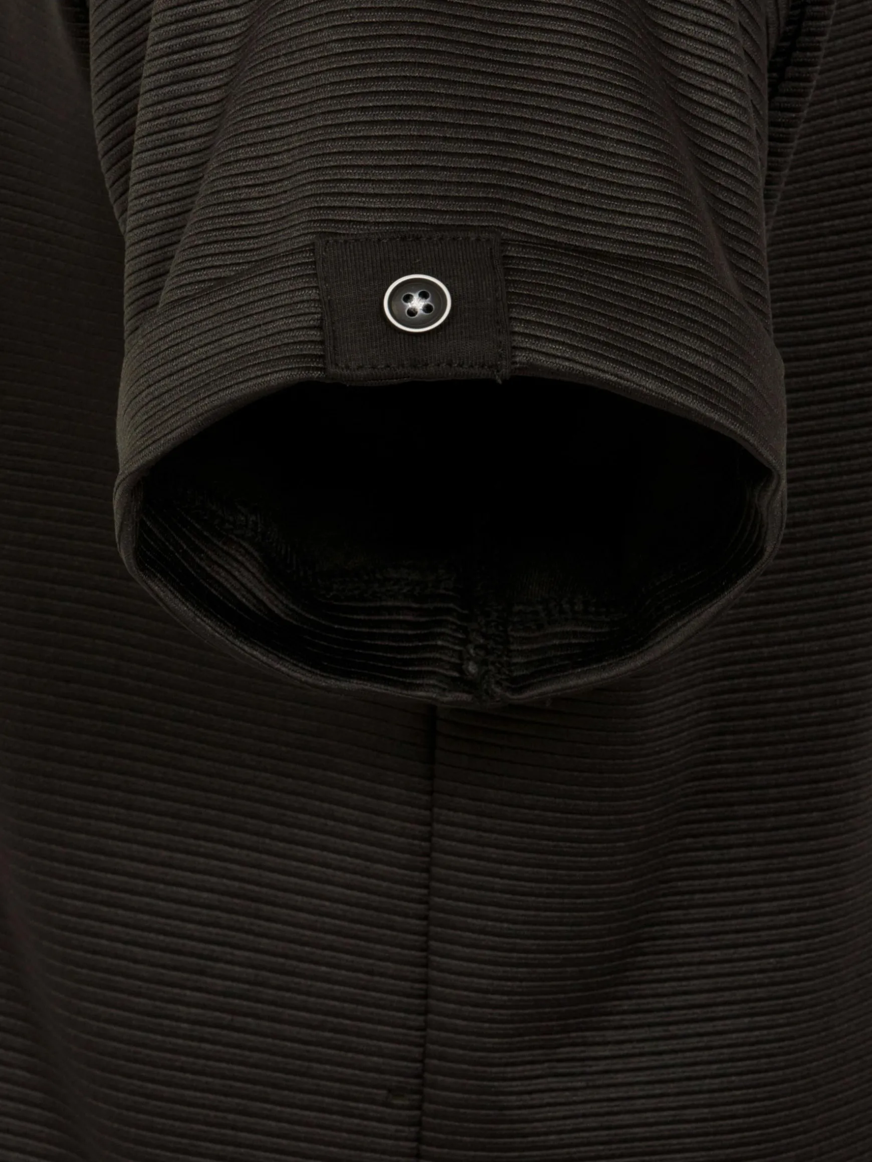 WAM DENIM T-Shirts*Kyoto Black T-Shirt